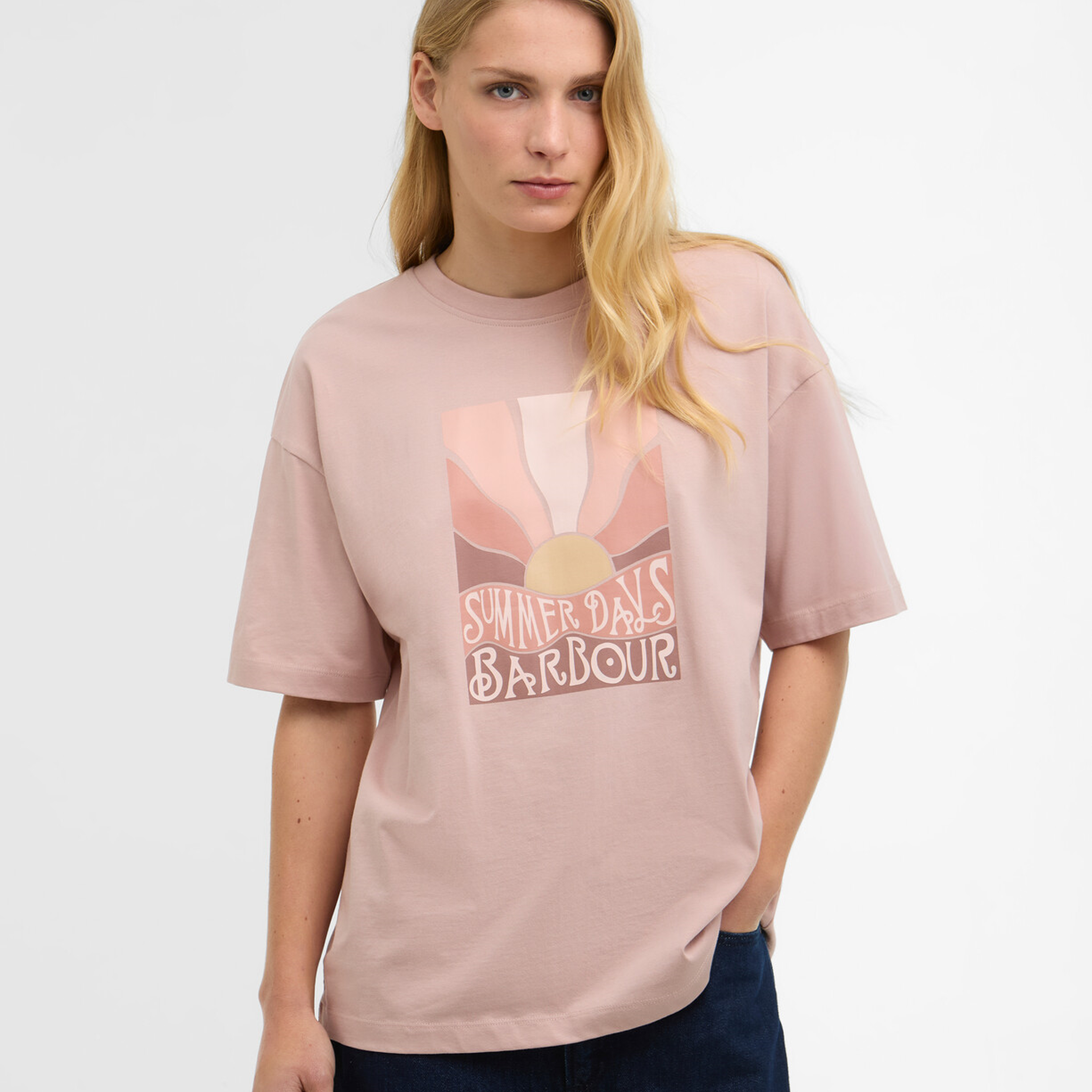 Barbour Melody T-Shirt