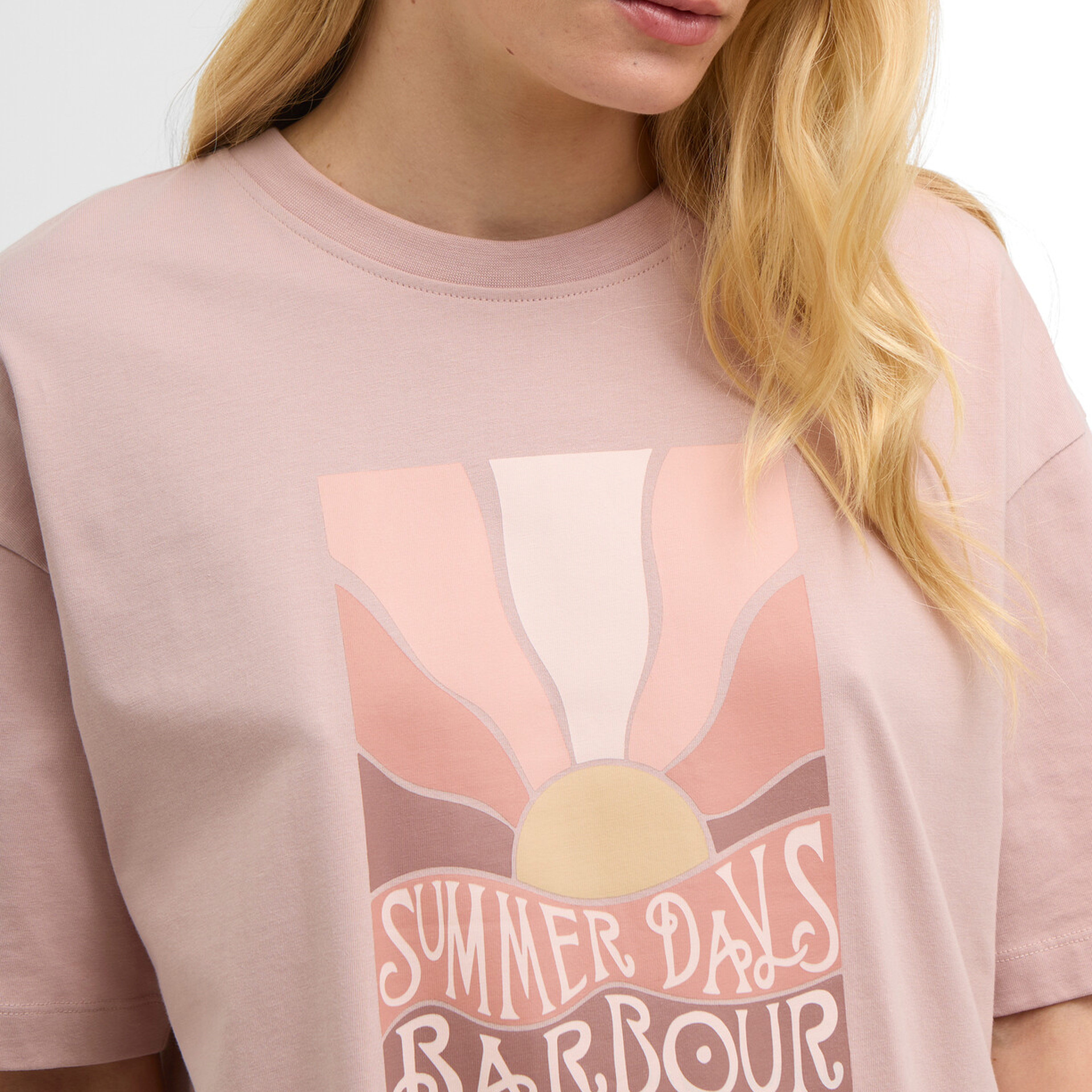 Barbour Melody T-Shirt