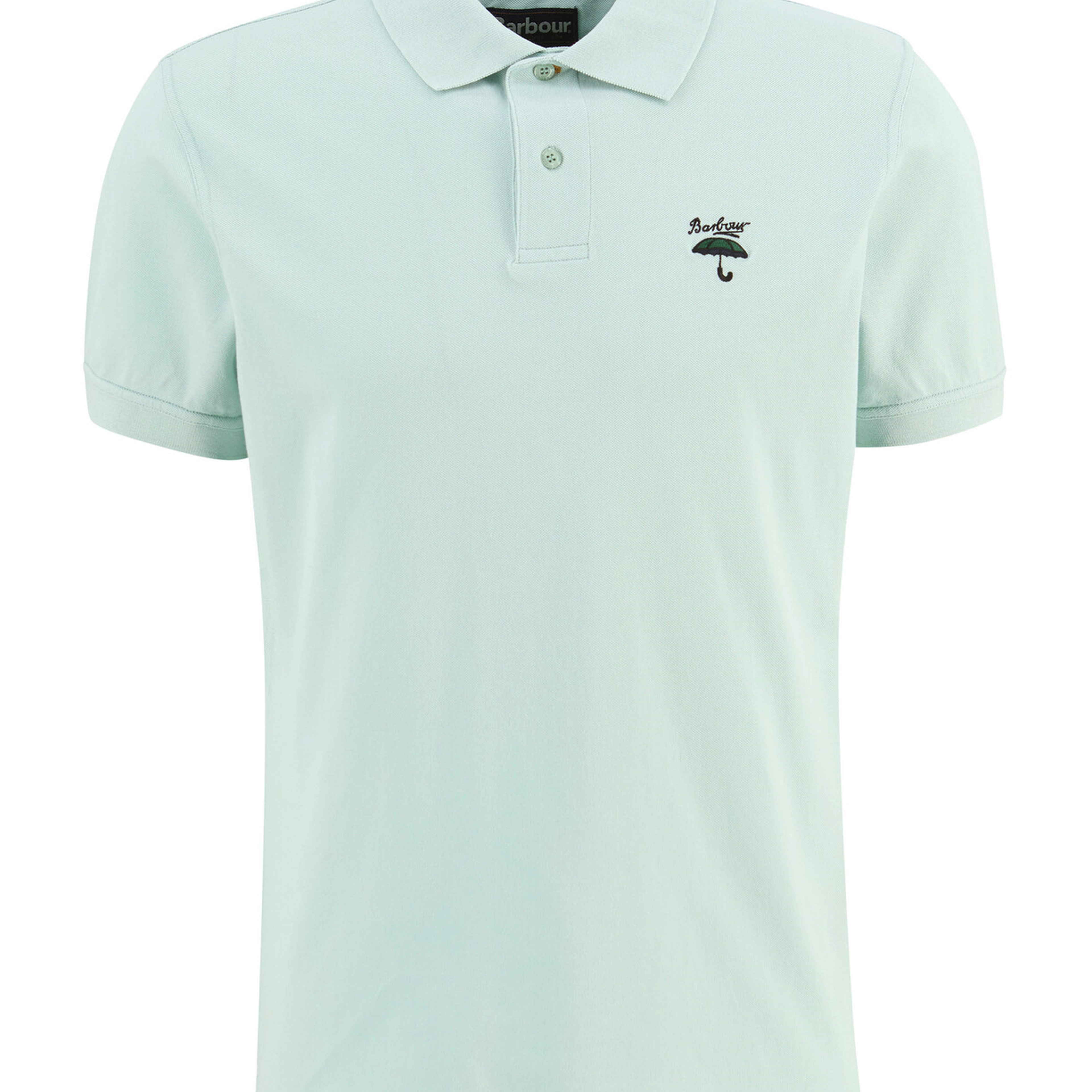 Barbour Comebe Tailored Fit Polo Yaka