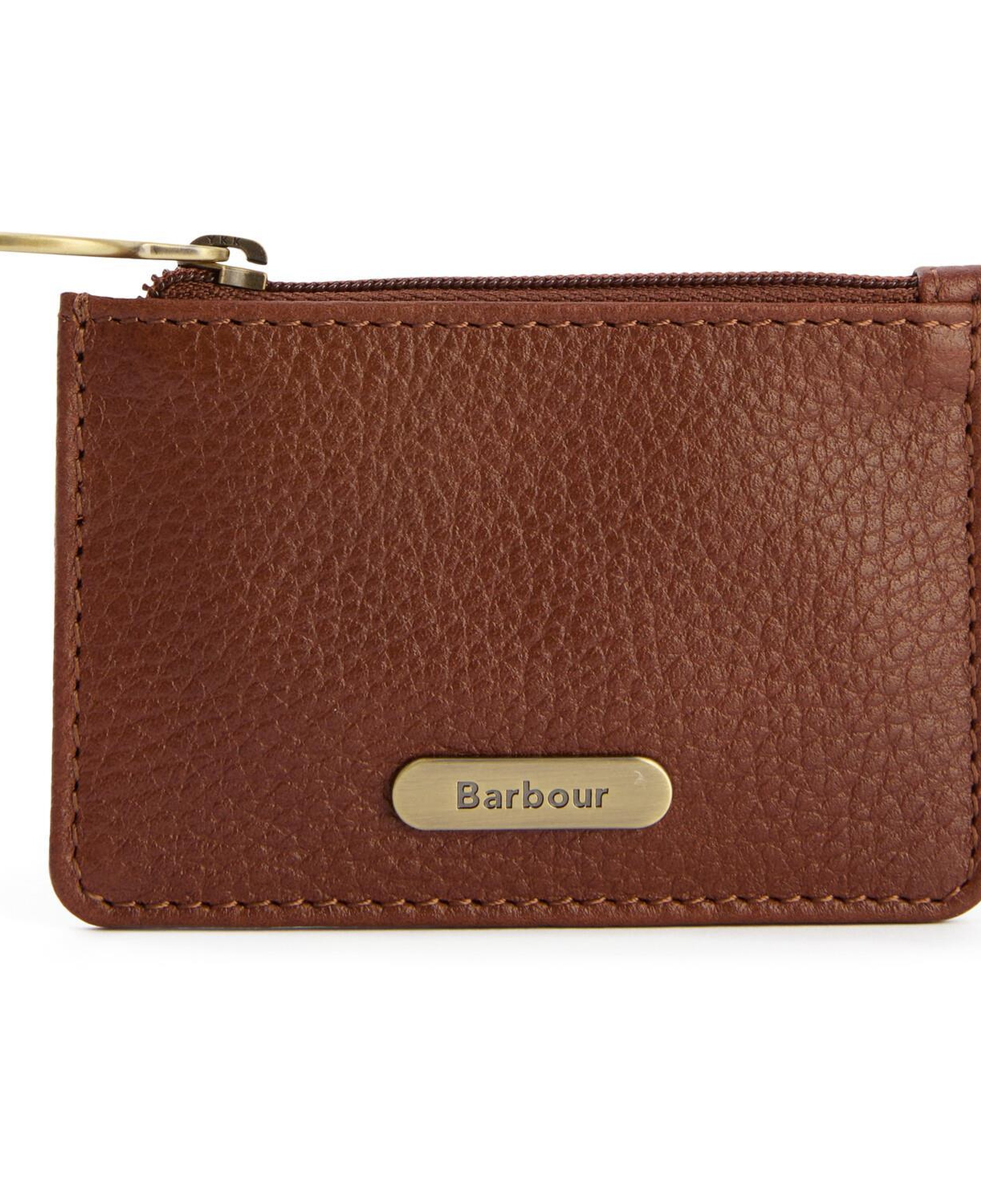 Barbour Deri Coin Purse Çanta Charm