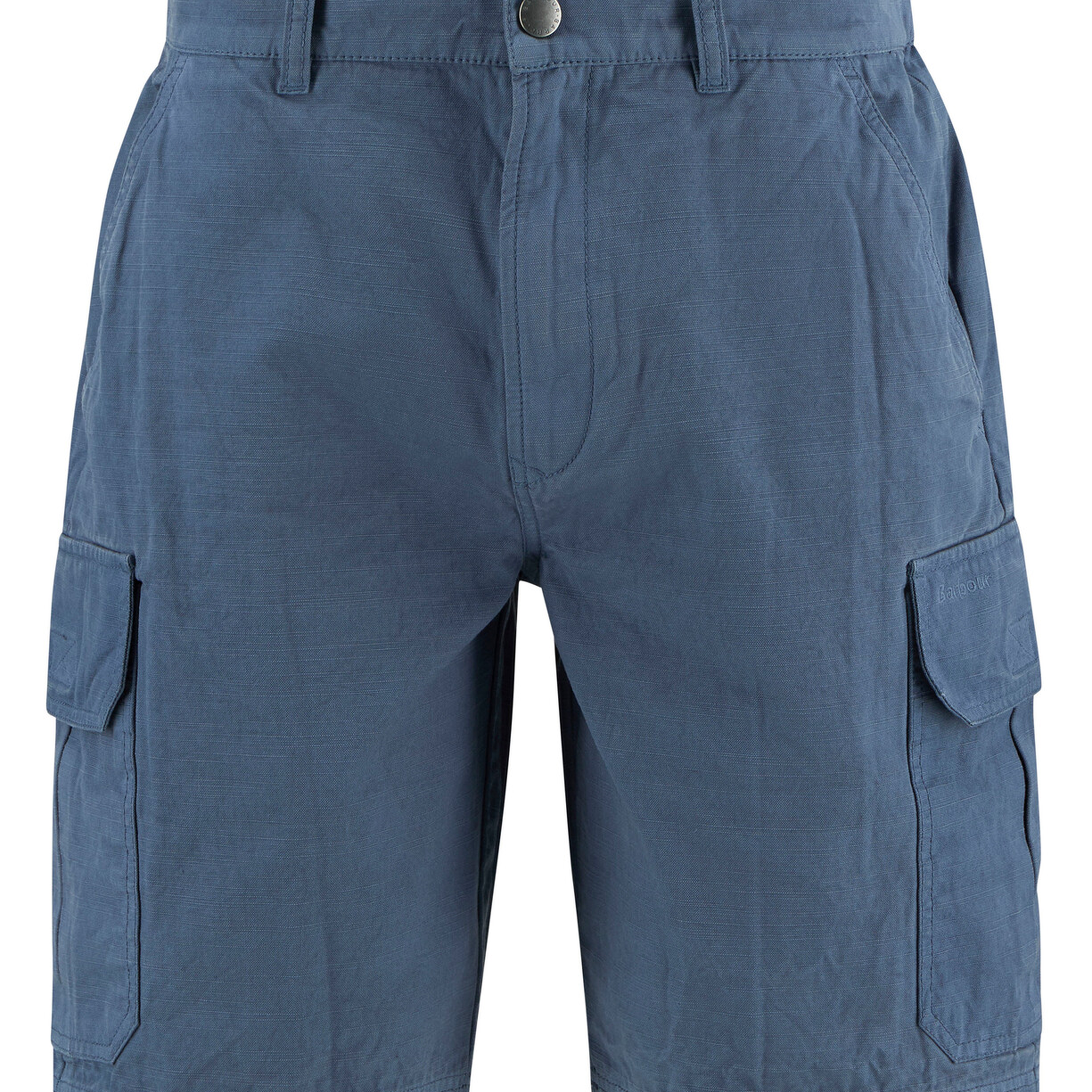 Barbour Draftmen Relaxed Cargo Şort