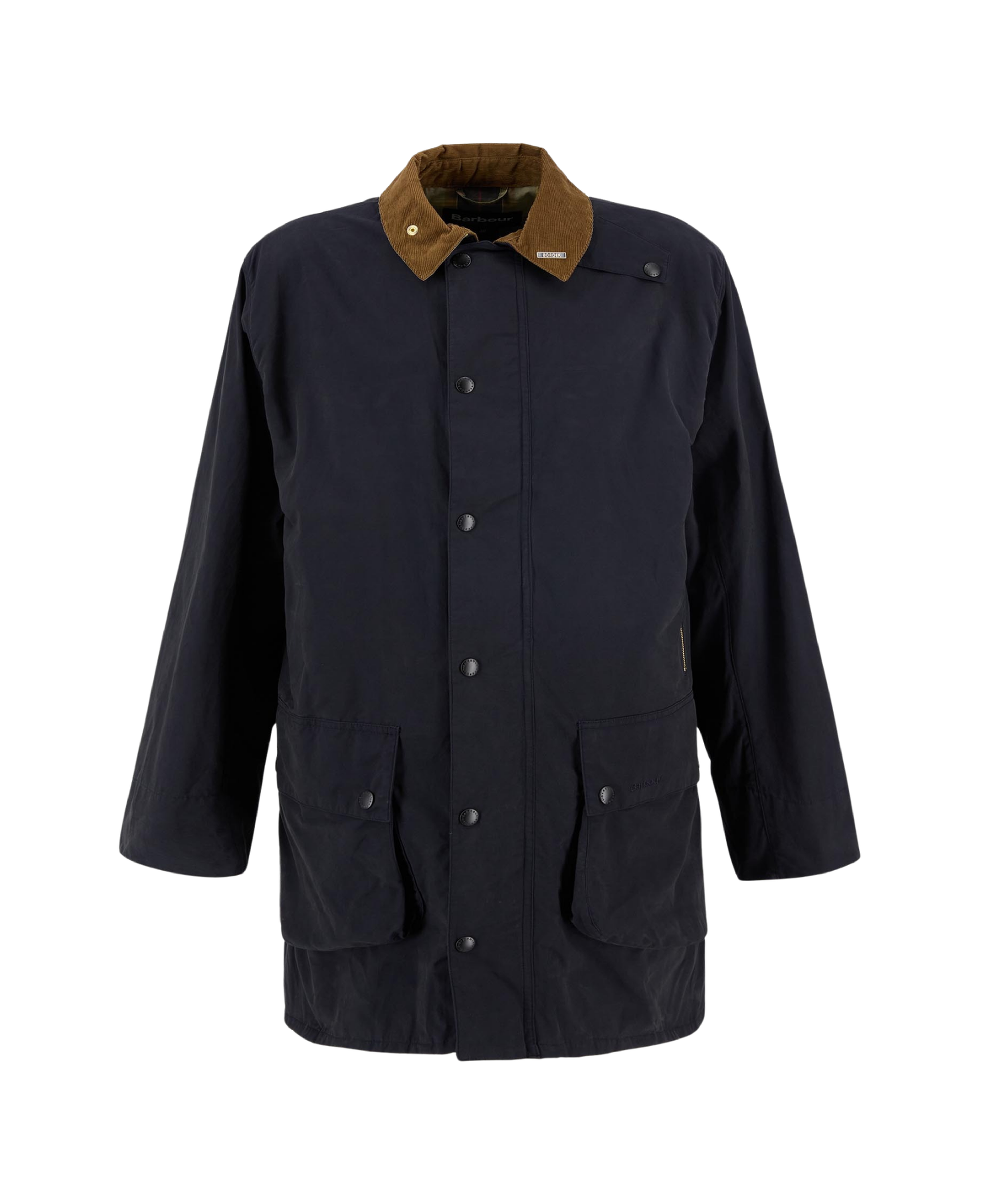 Barbour Icons Border Casual Ceket