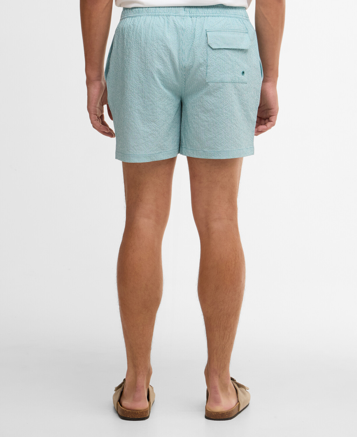 Barbour Somerset Deniz Şortu