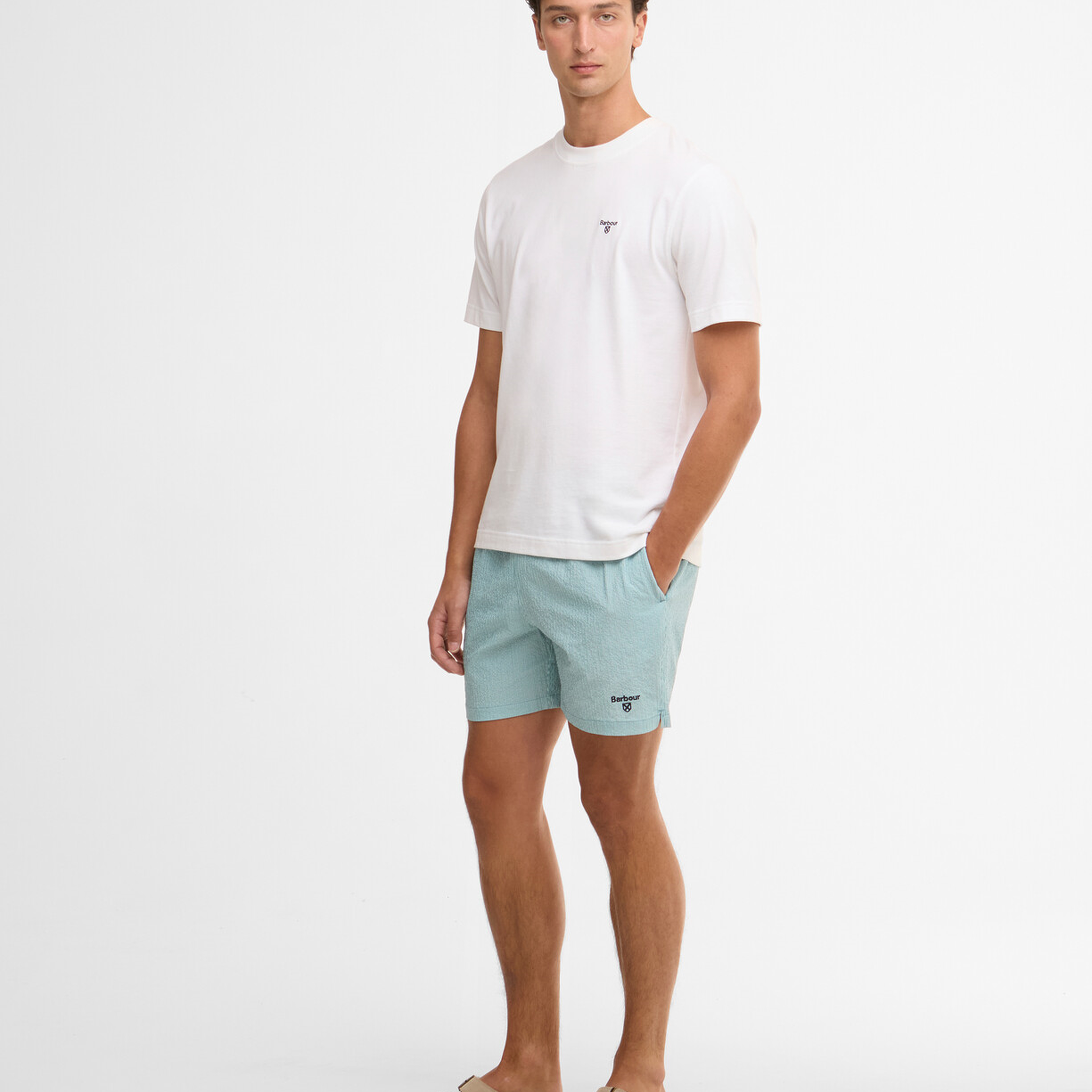 Barbour Somerset Deniz Şortu