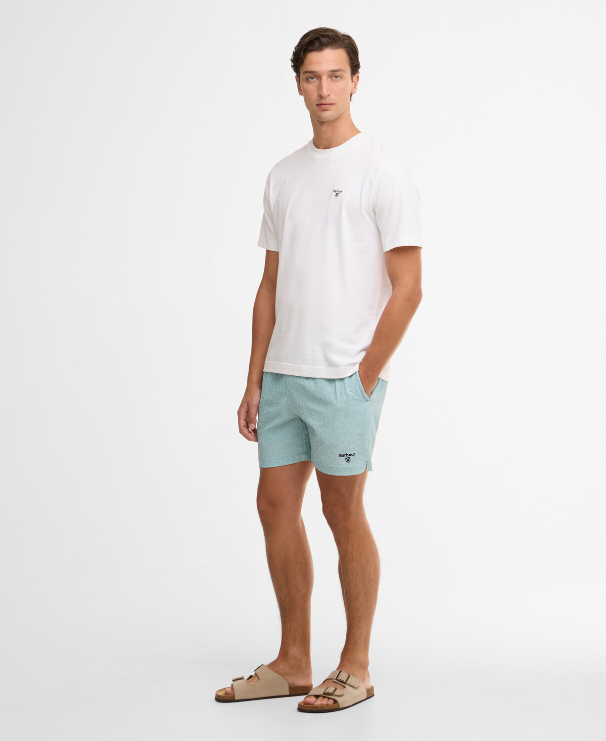 Barbour Somerset Deniz Şortu