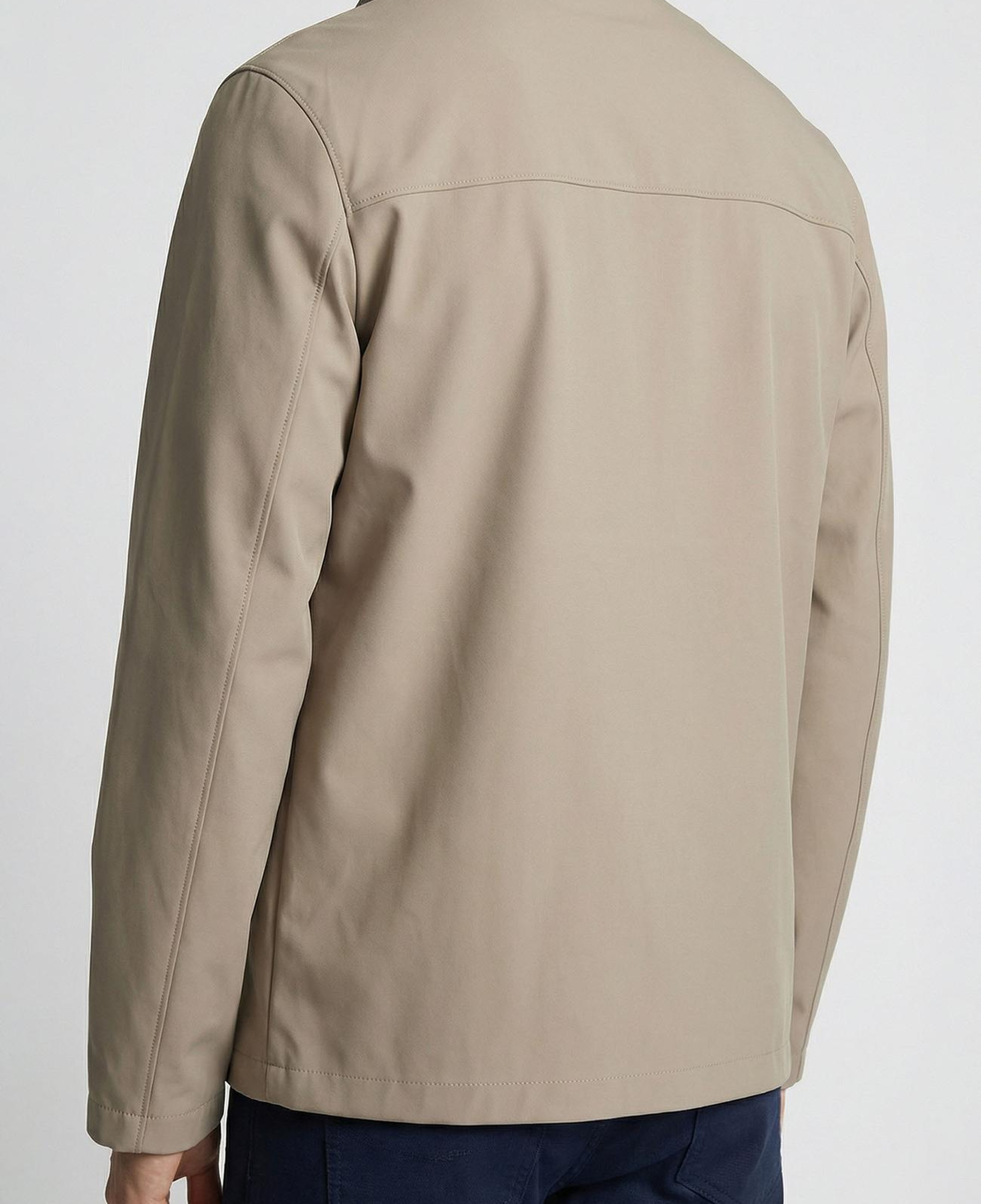 Network Erkek N-Tech Vizon Mont