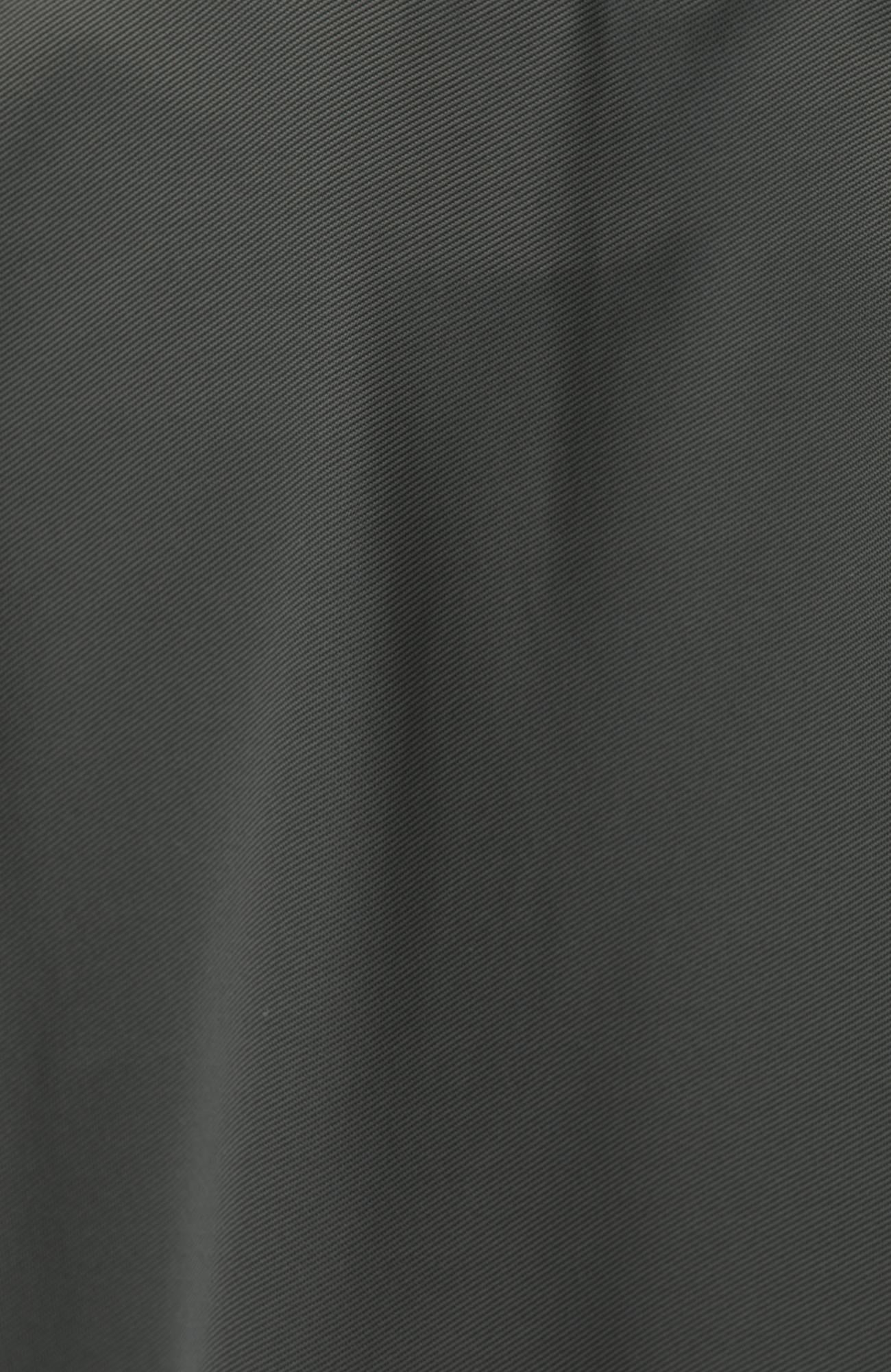 Network Erkek N-Tech Haki Göğüs Cep Detaylı Sweatshirt