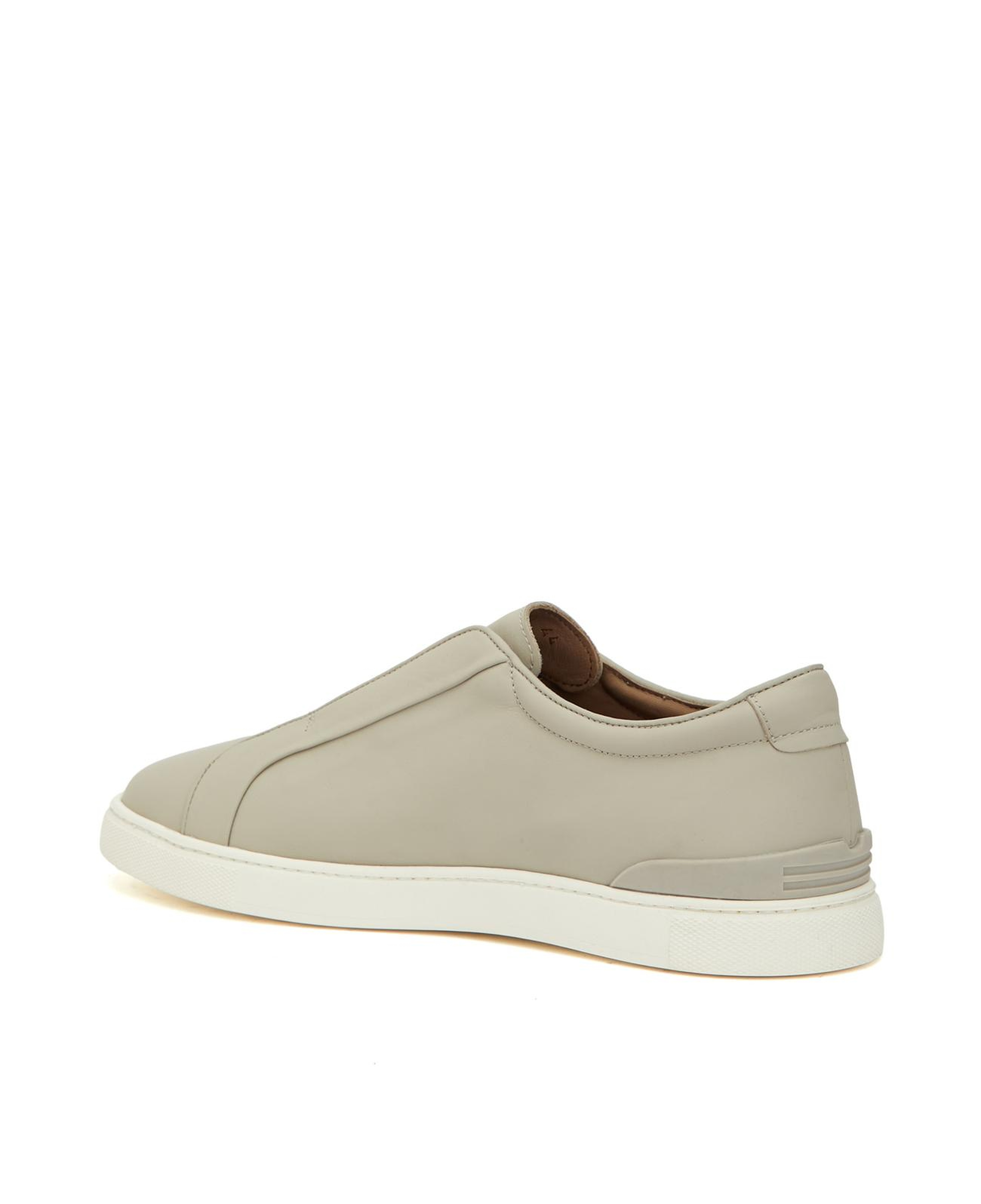 Network Erkek Gri Günlük Rahat Süet Sneaker