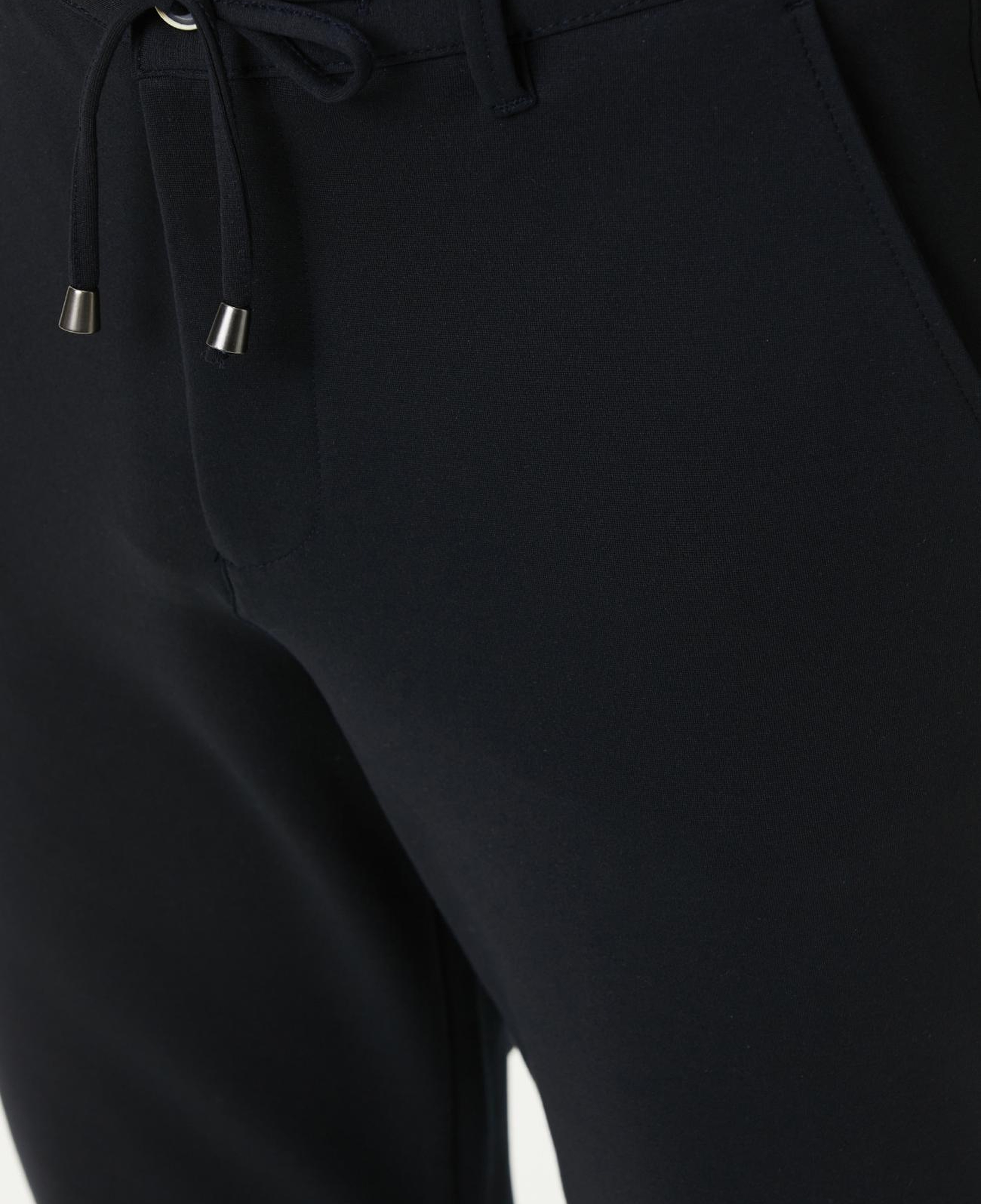 Network Erkek Lacivert Jogger Pantolon