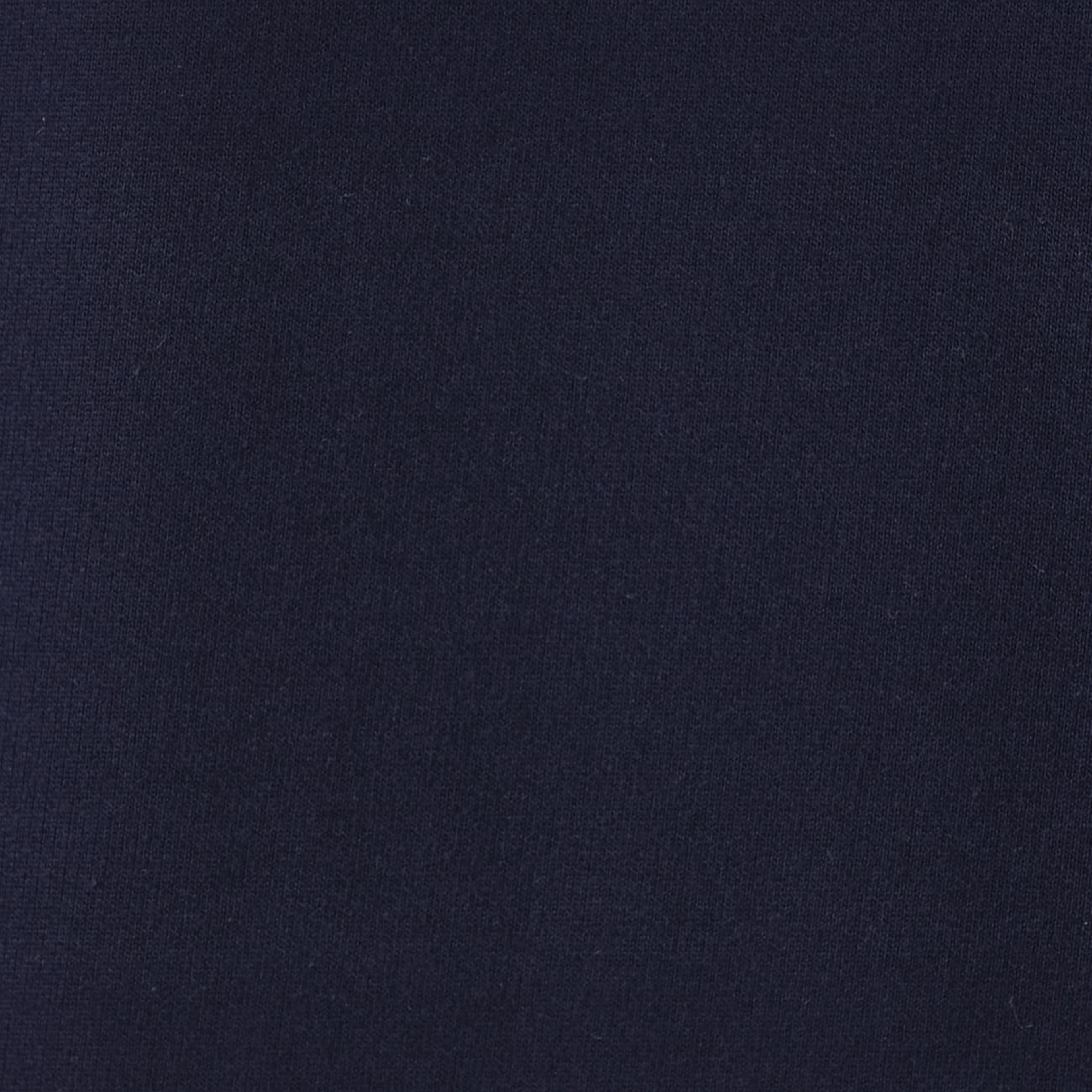 Network Erkek Lacivert Çizgili Polo Yaka T-shirt
