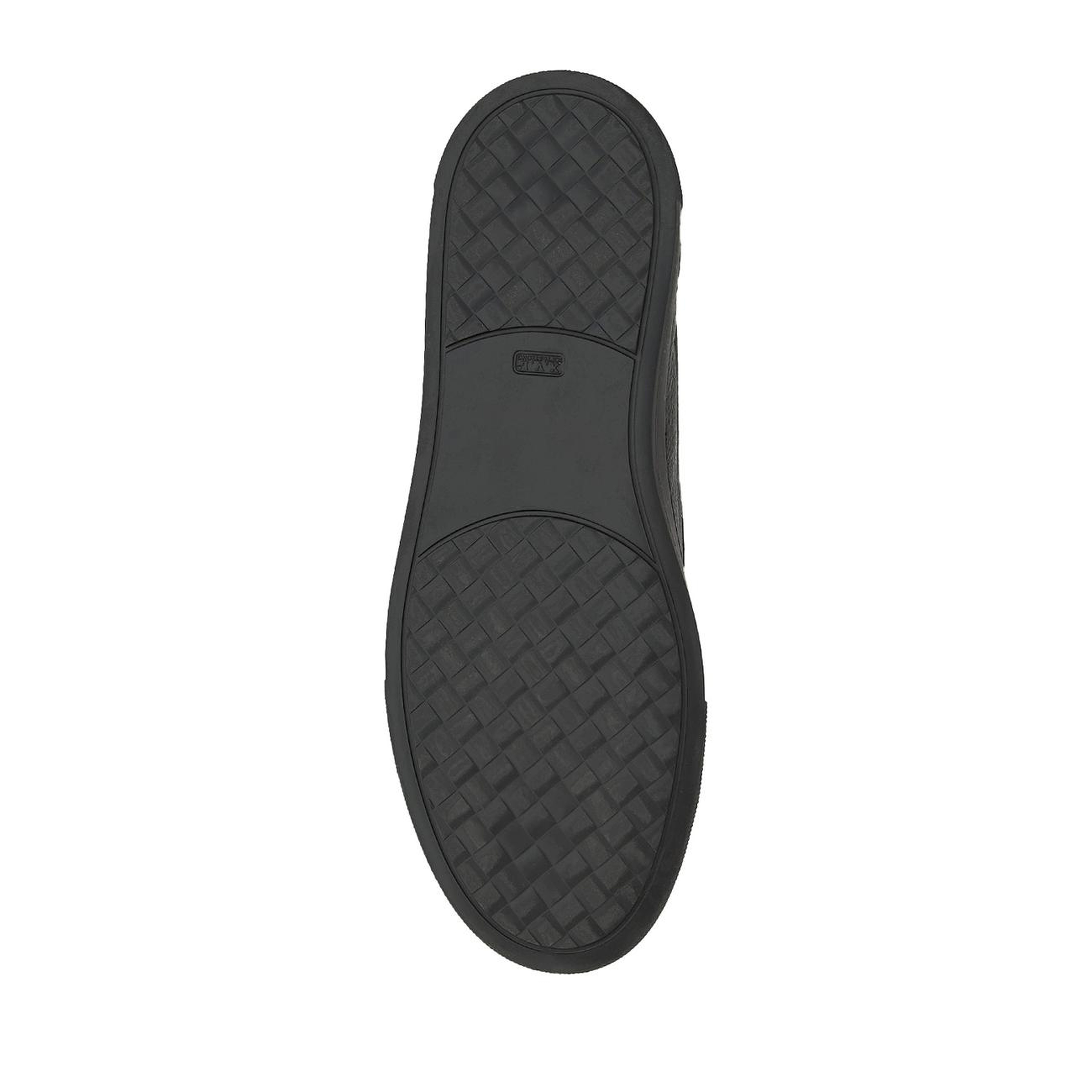 Network Erkek Siyah Günlük Rahat Sneaker