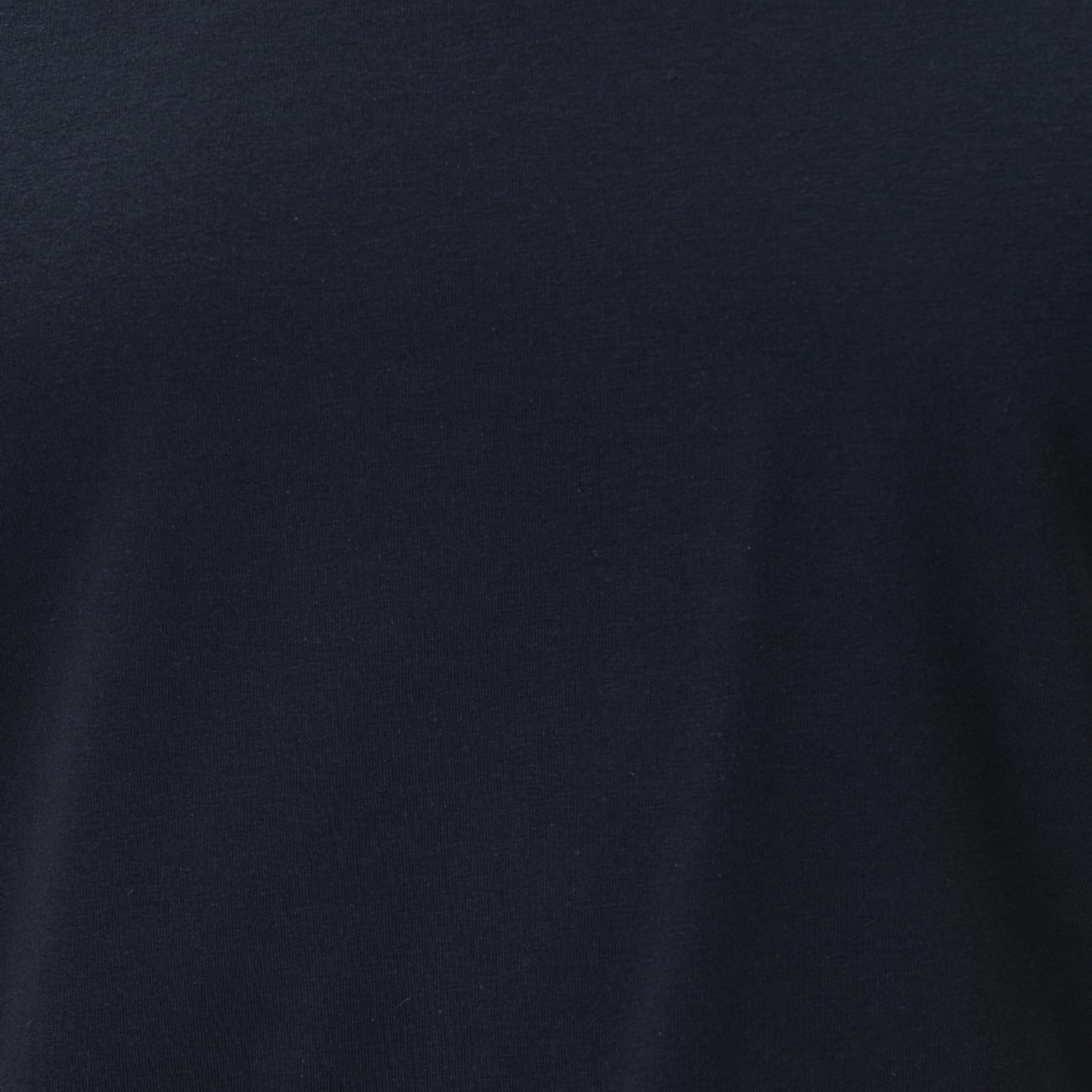 Network Erkek Lacivert Basic T-shirt