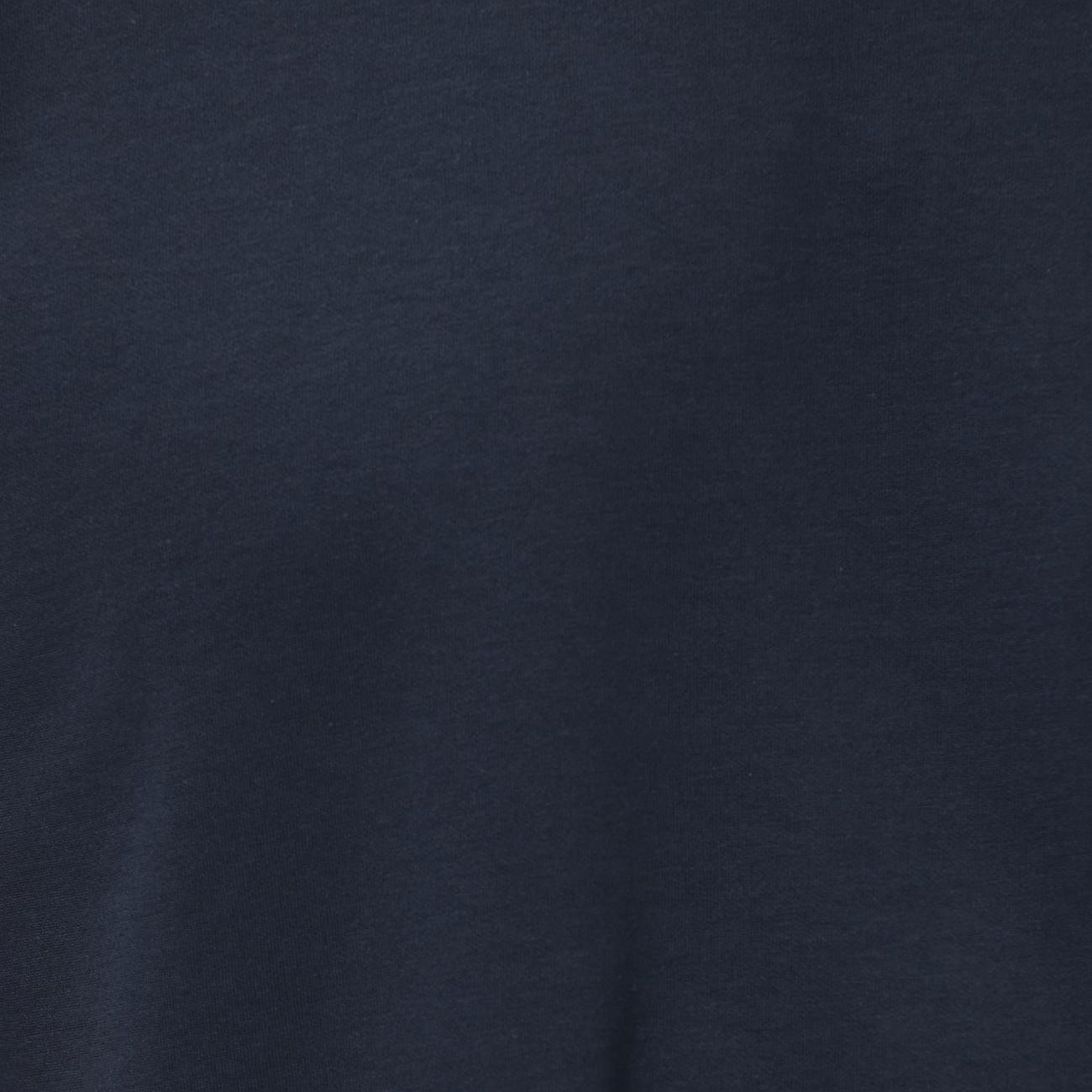 Network Erkek Lacivert Comfort Fit T-shirt