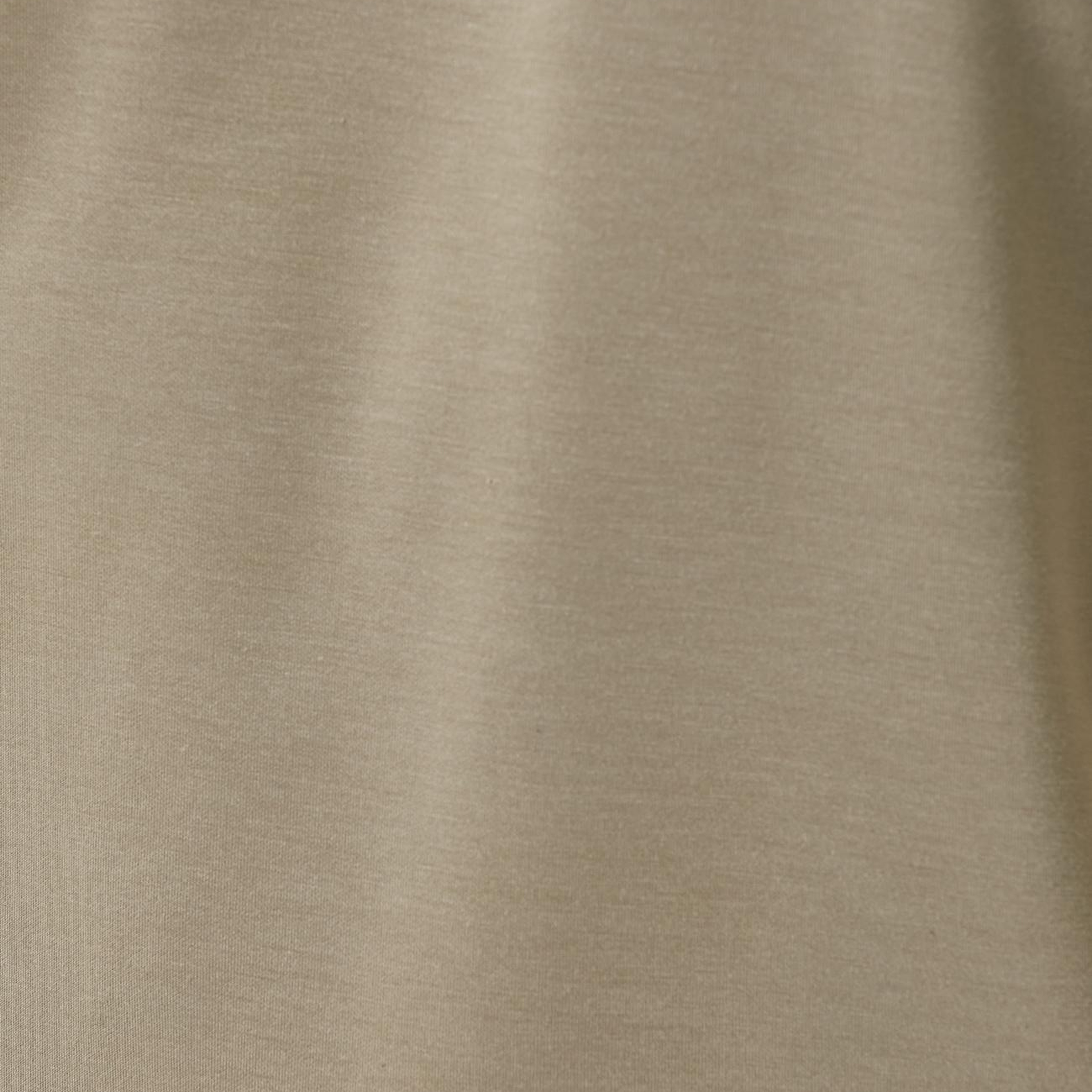 Network Erkek Vizon Basic Modal T-shirt