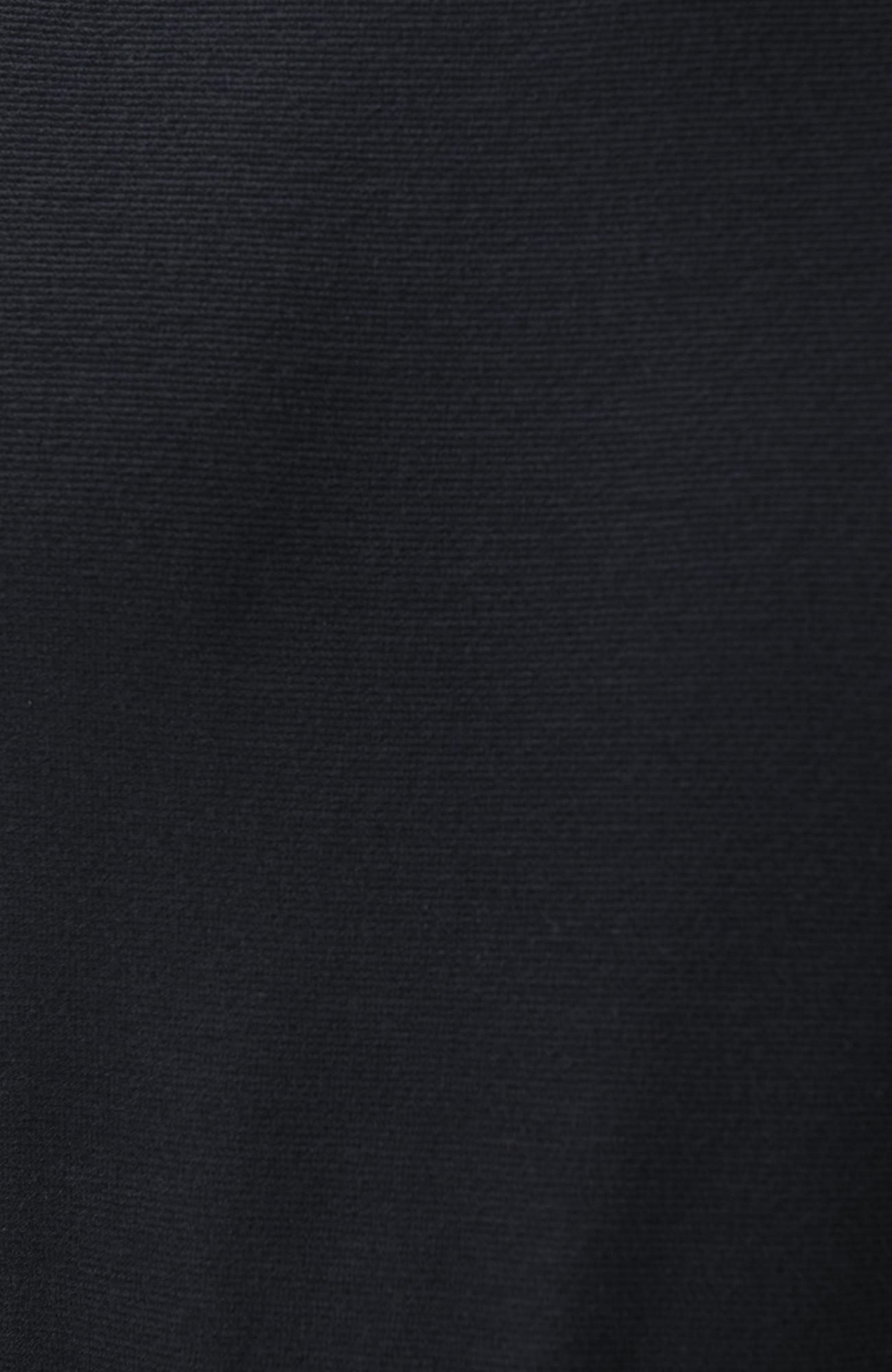 Network Erkek Lacivert Jakarlı T-shirt