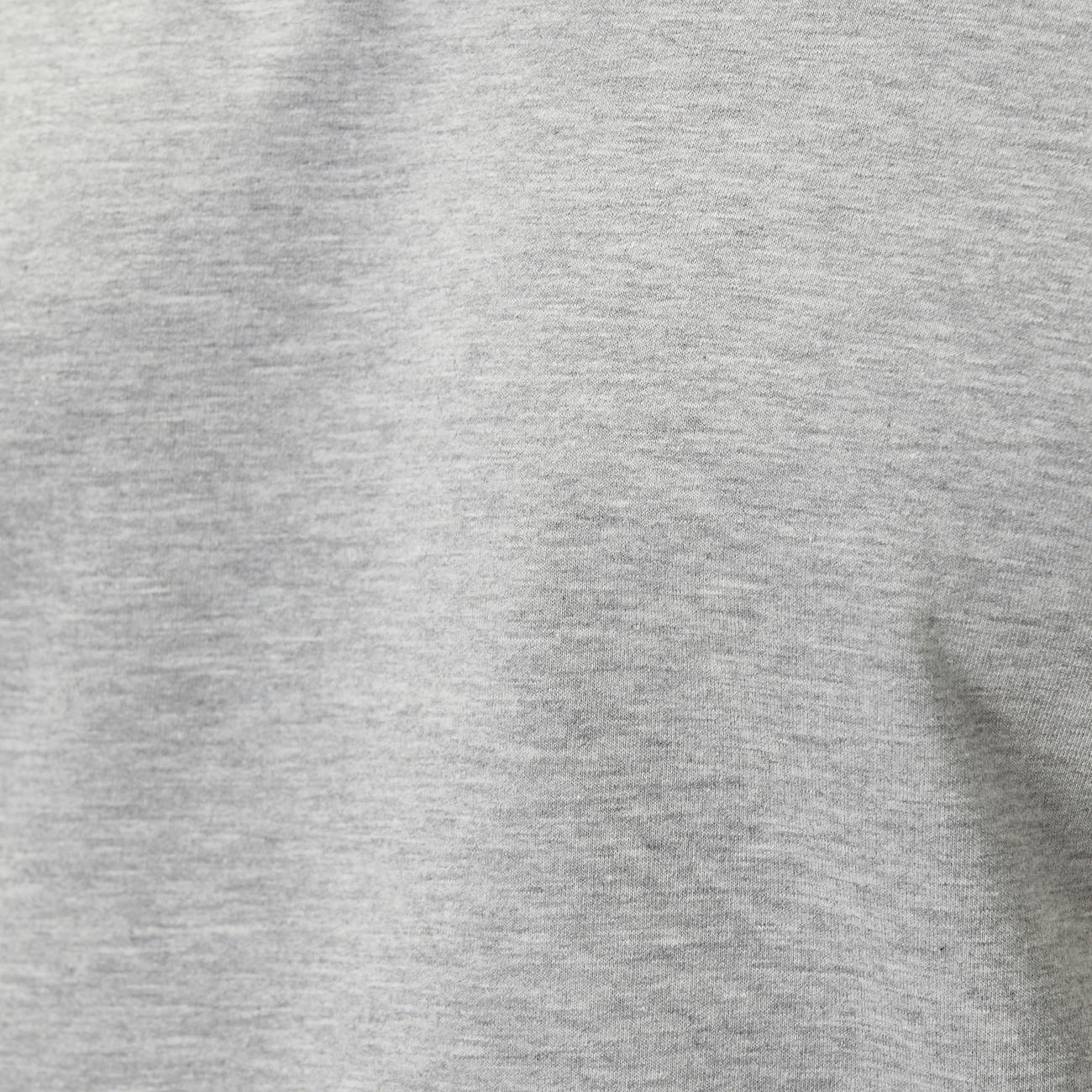 Network Erkek N-Tech Gri Melanj T-shirt