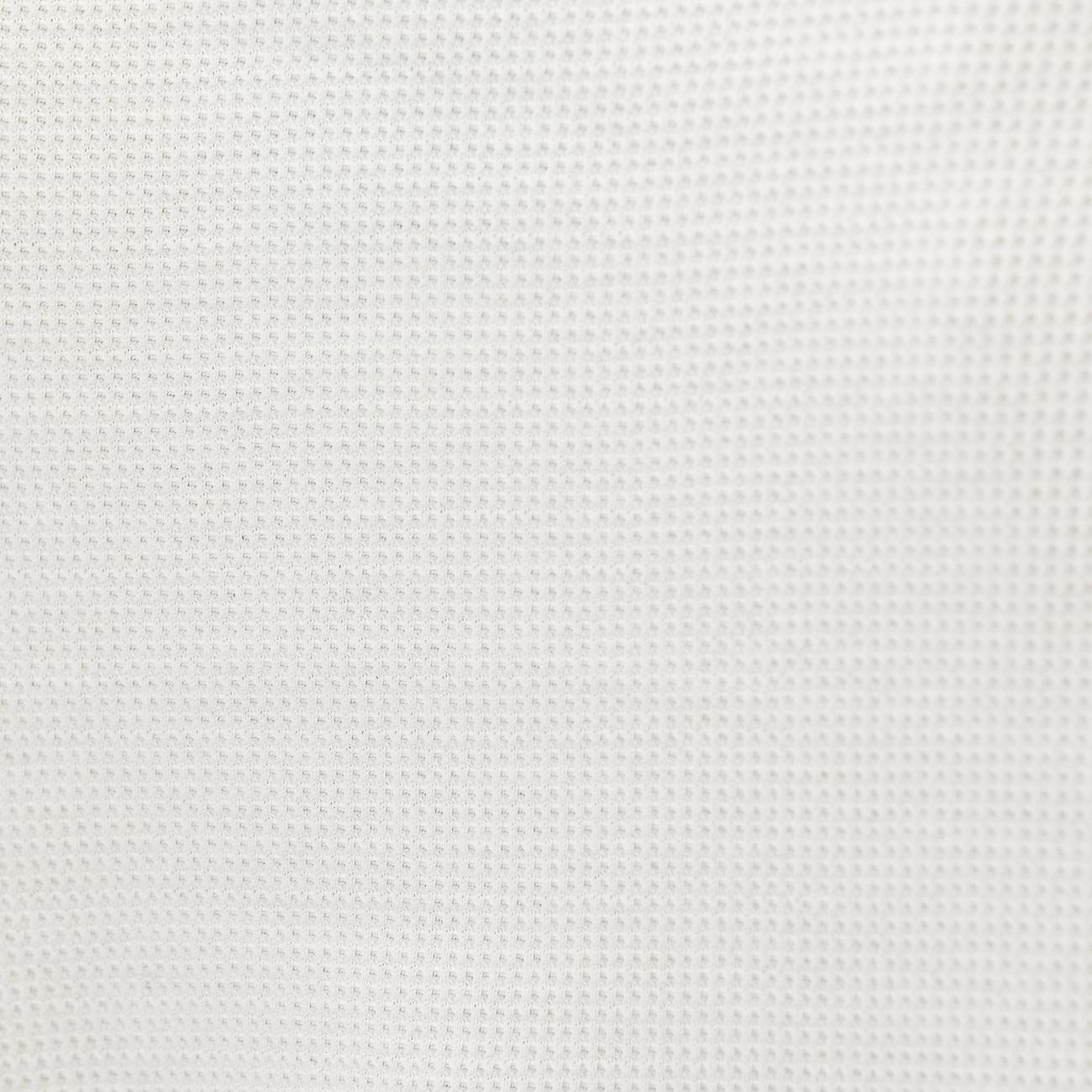 Network Erkek Slim Fit Beyaz Polo Yaka Waffle T-shirt