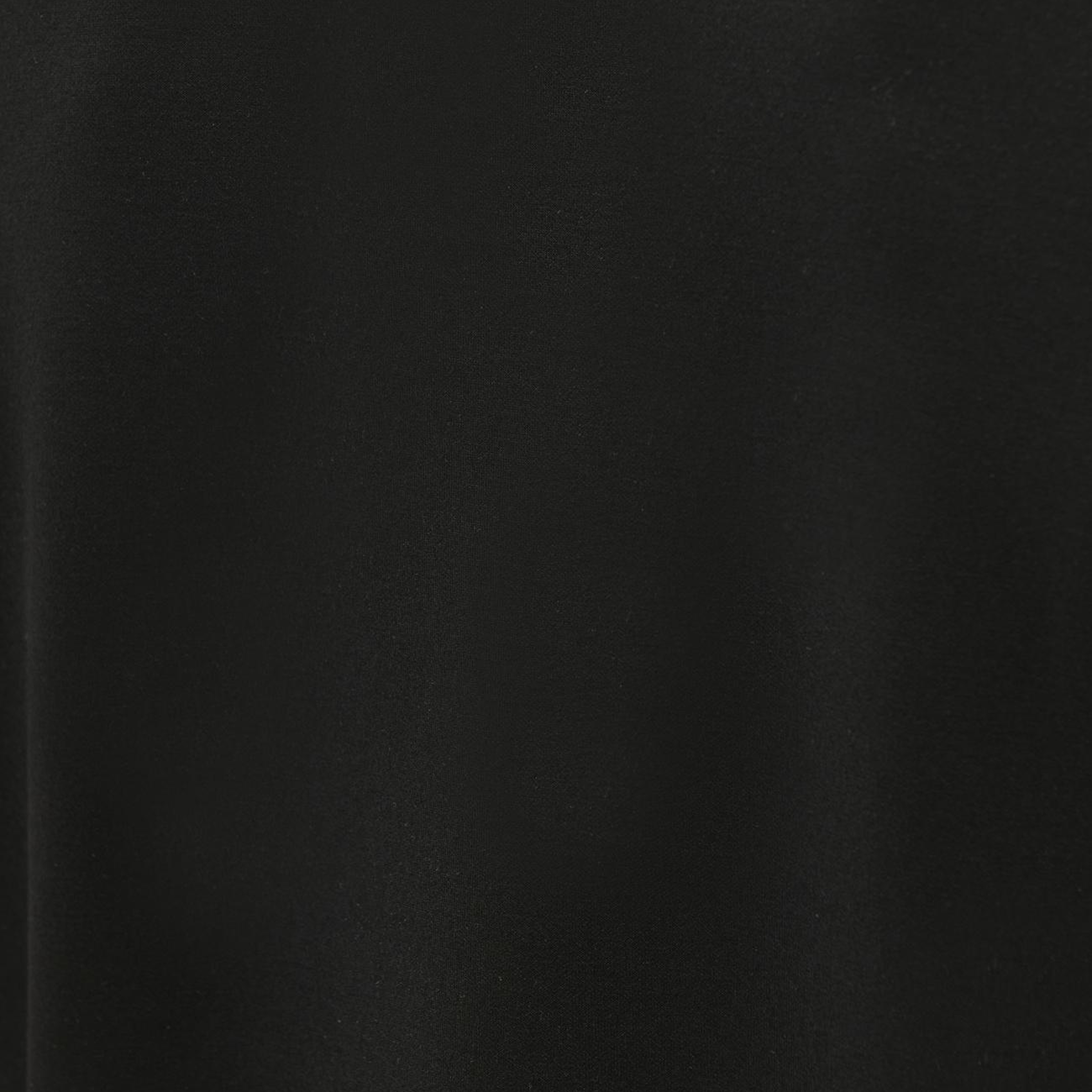 Network Erkek Comfort Fit Siyah Basic Polo Yaka Modal T-shirt