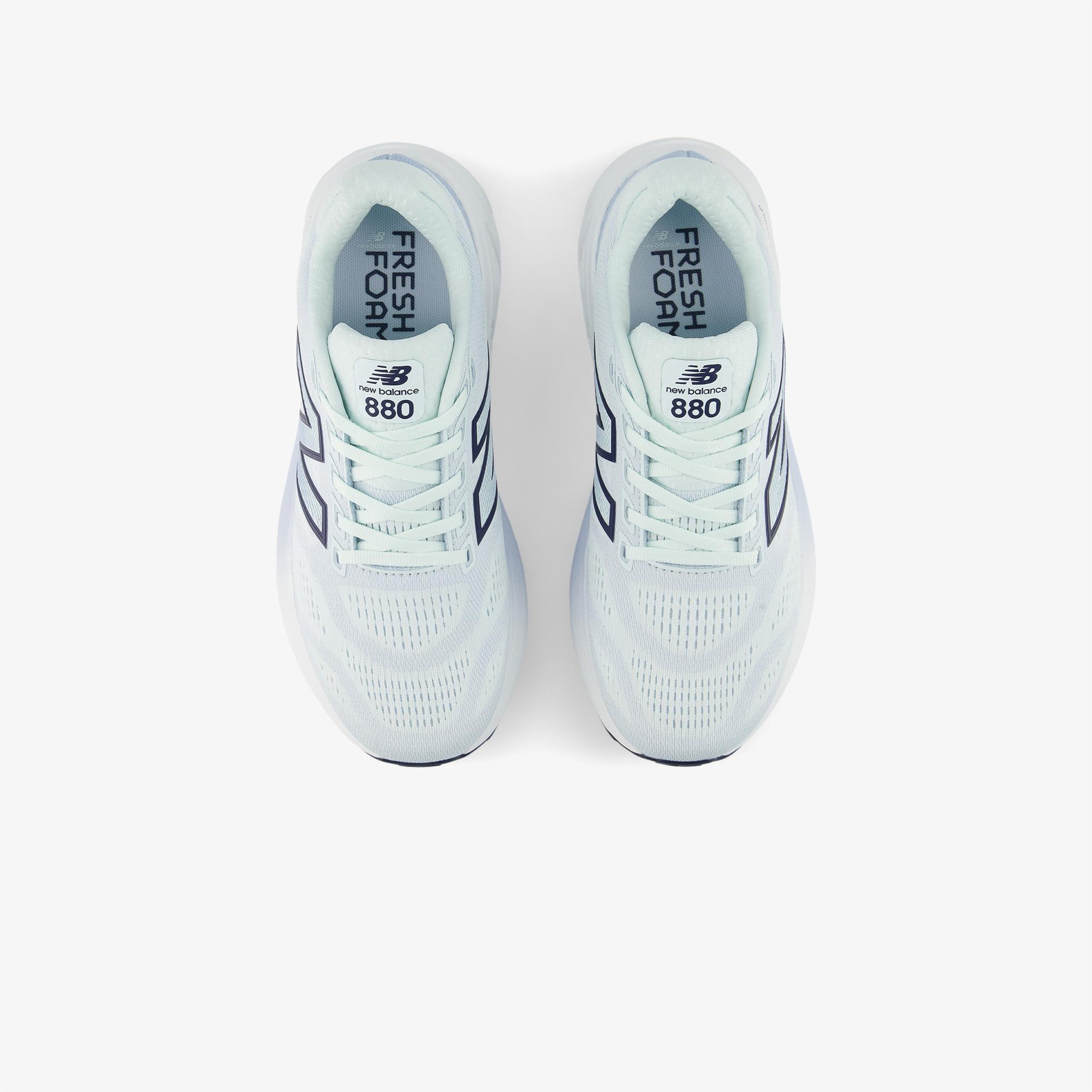 New Balance Running Kadın Bej Koşu Ayakkabısı