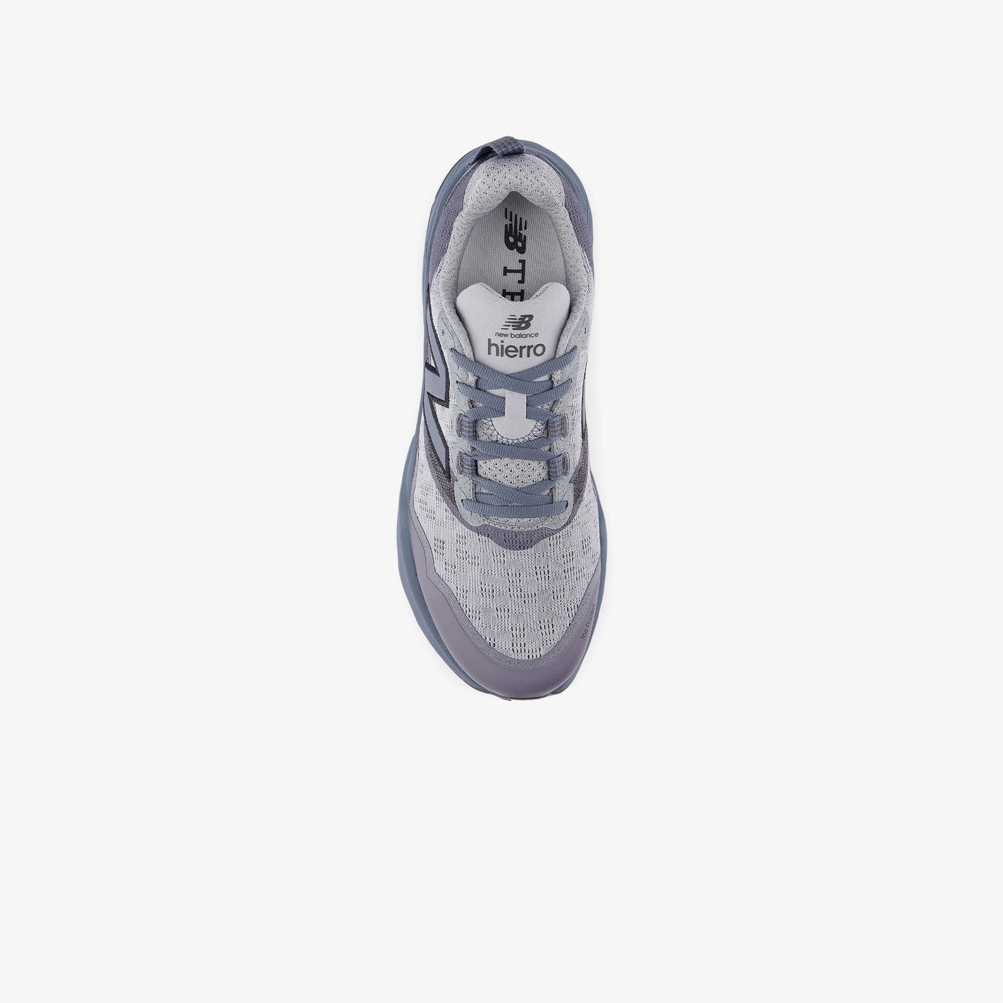 New Balance Running Erkek Gri Koşu Ayakkabısı