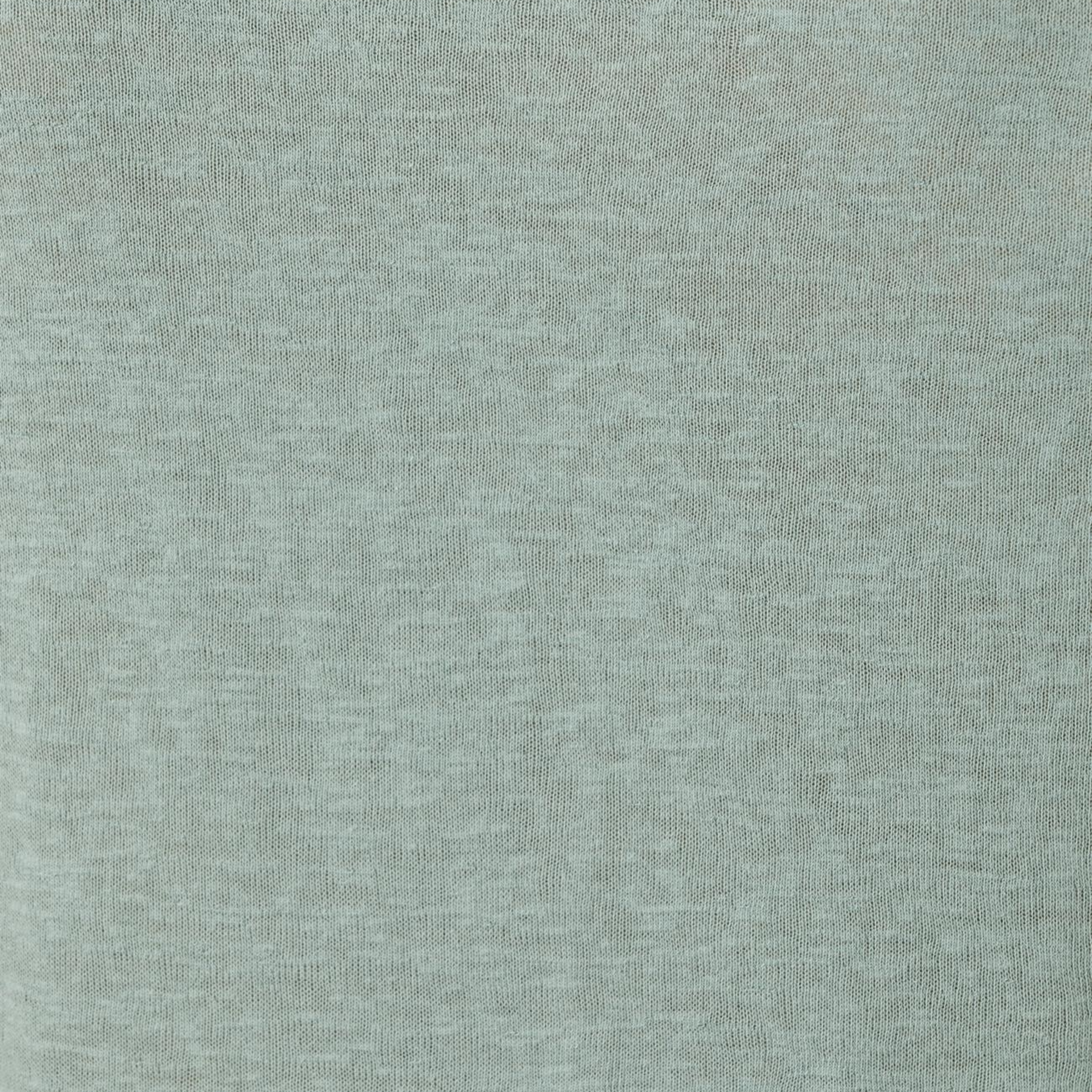 Network Erkek Mint Basic T-shirt