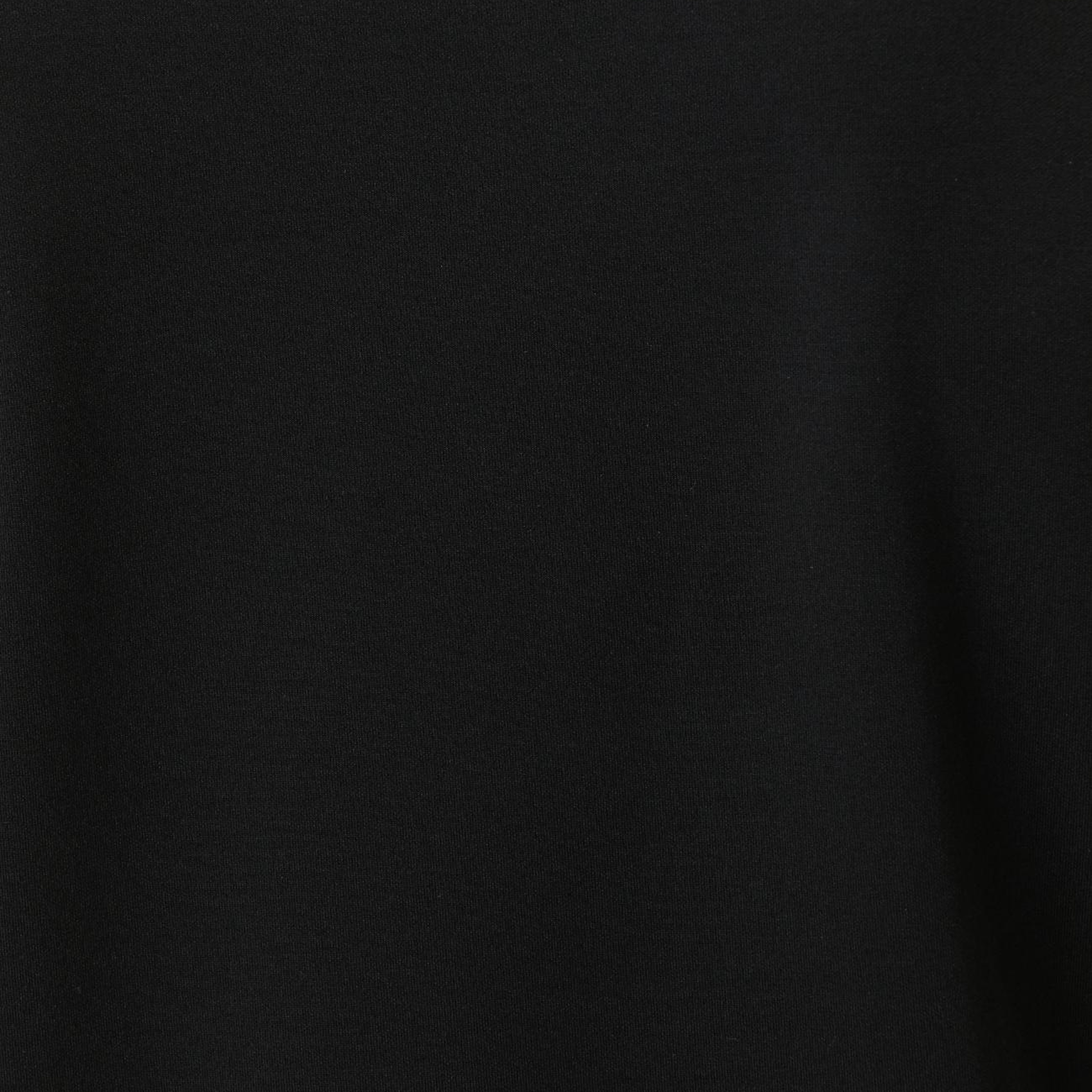 Network Erkek Comfort Siyah Basic Bisiklet Yaka Modal T-shirt