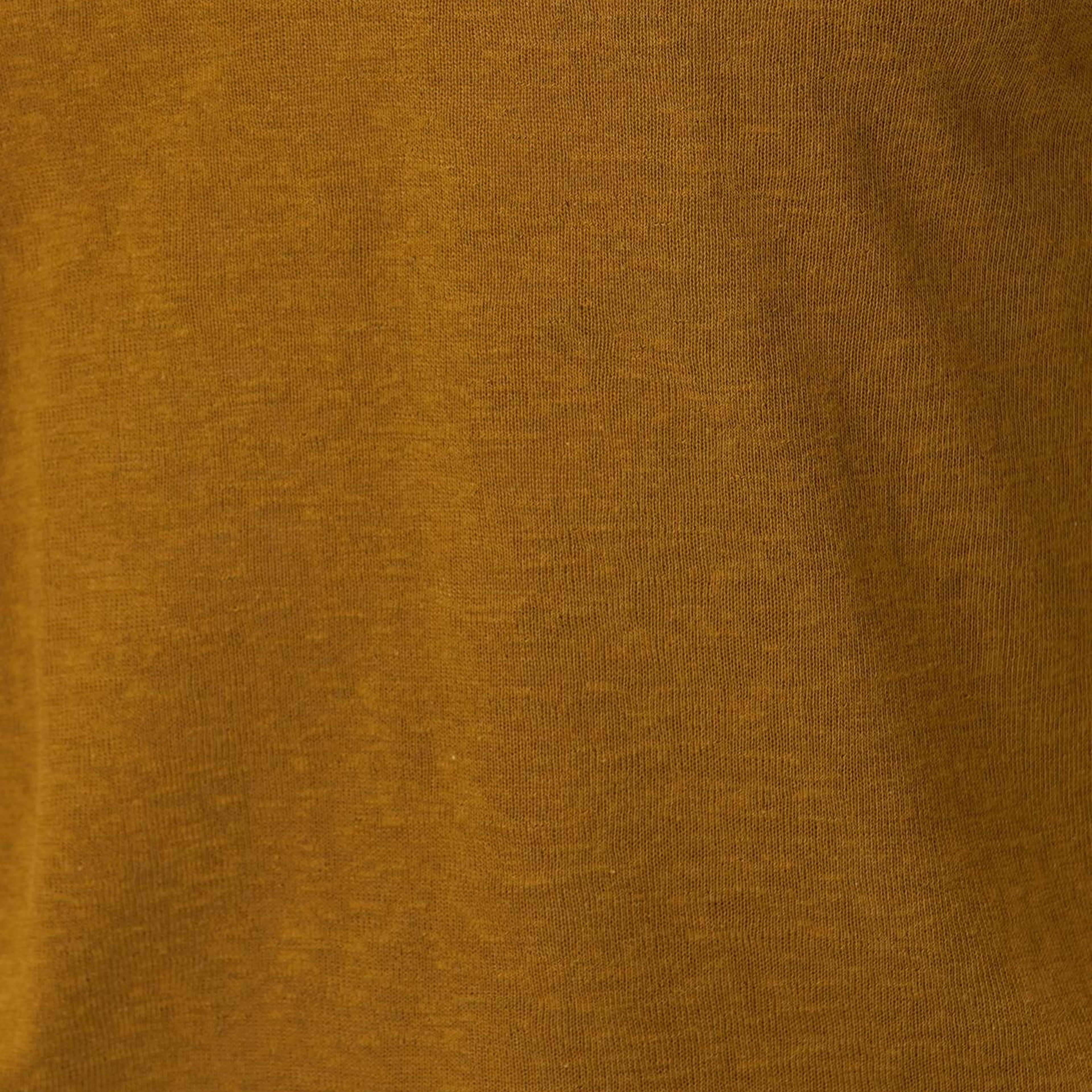 Network Erkek Yeşil Basic T-shirt