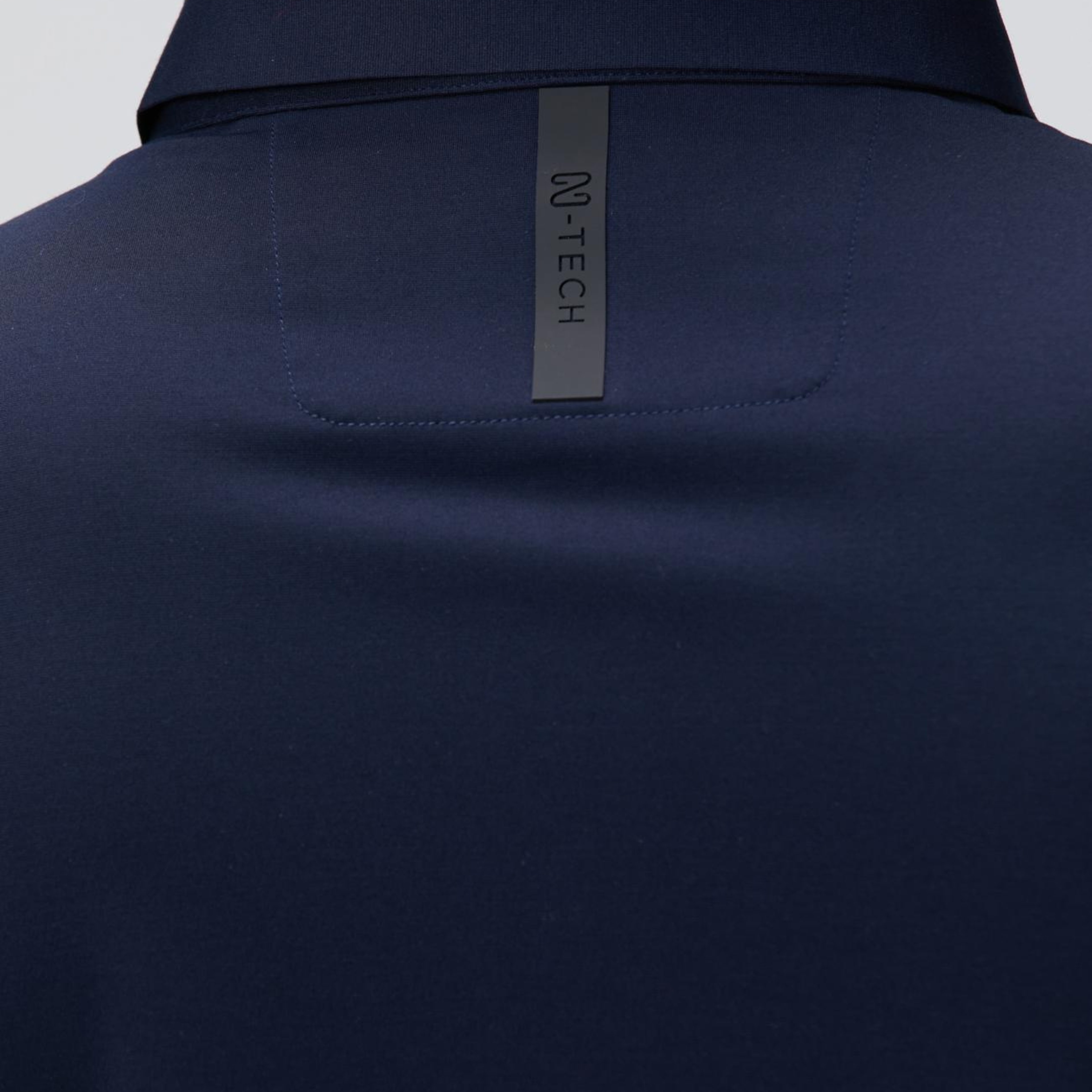 Network Erkek N-Tech Lacivert Polo Yaka T-Shirt