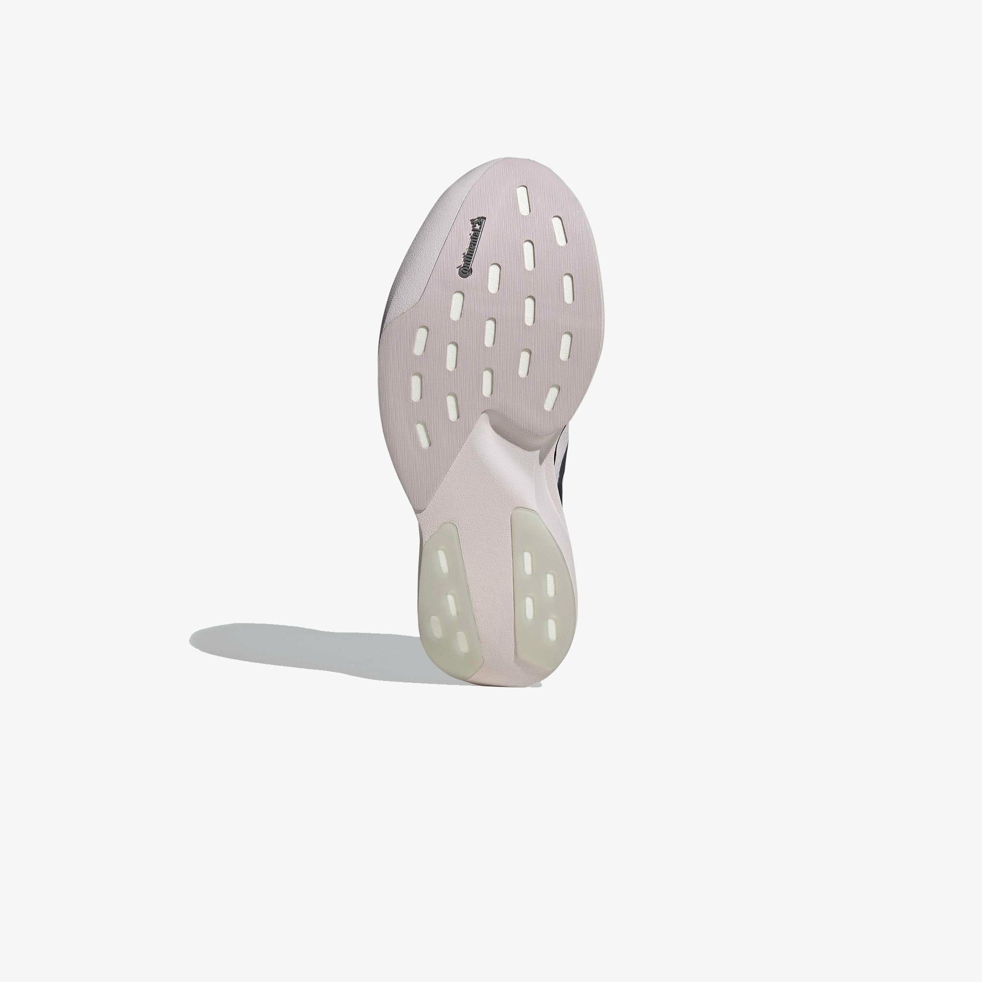adidas Adizero Evo Sl Kadın Mor Koşu Ayakkabısı