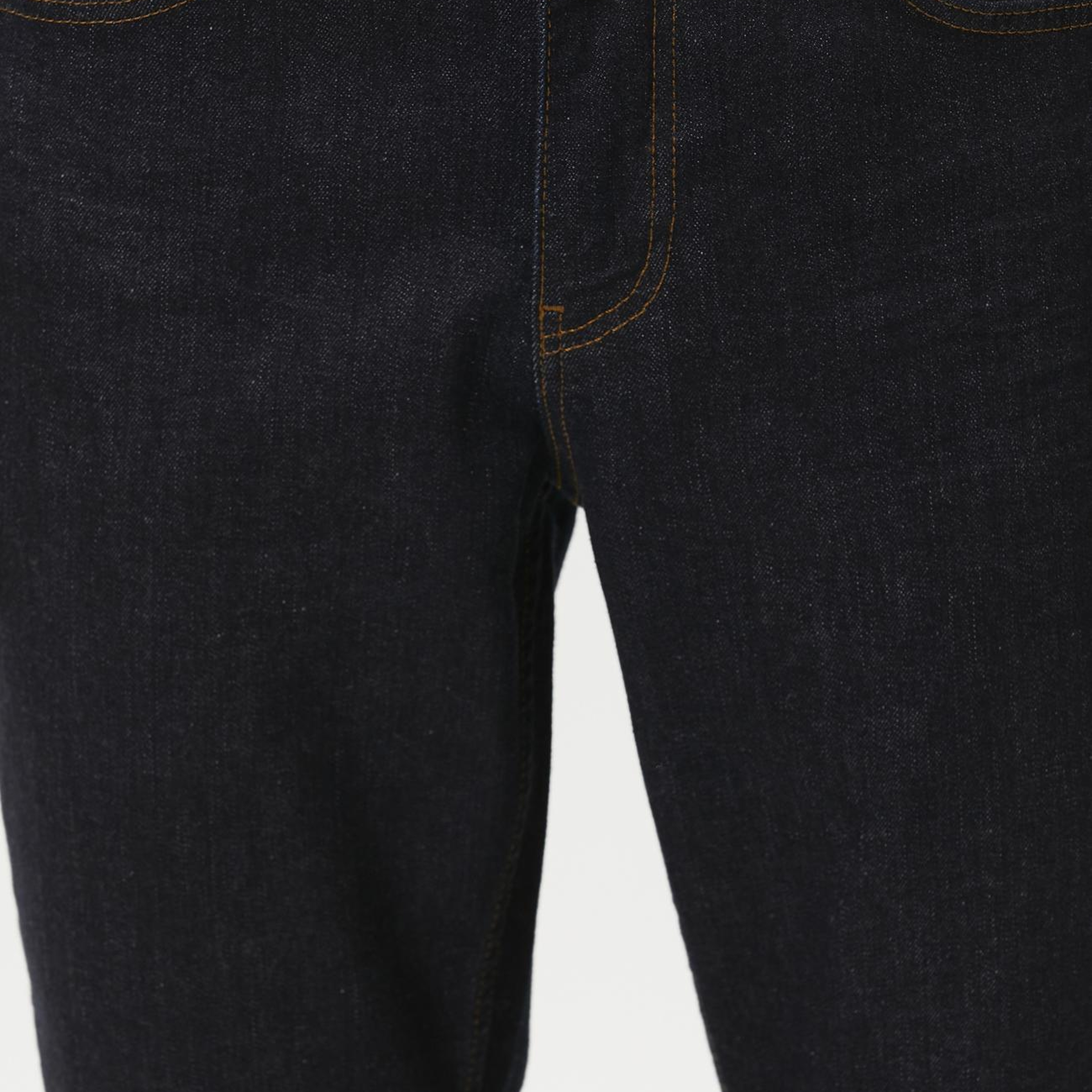 Network Erkek Lacivert Denim Pantolon