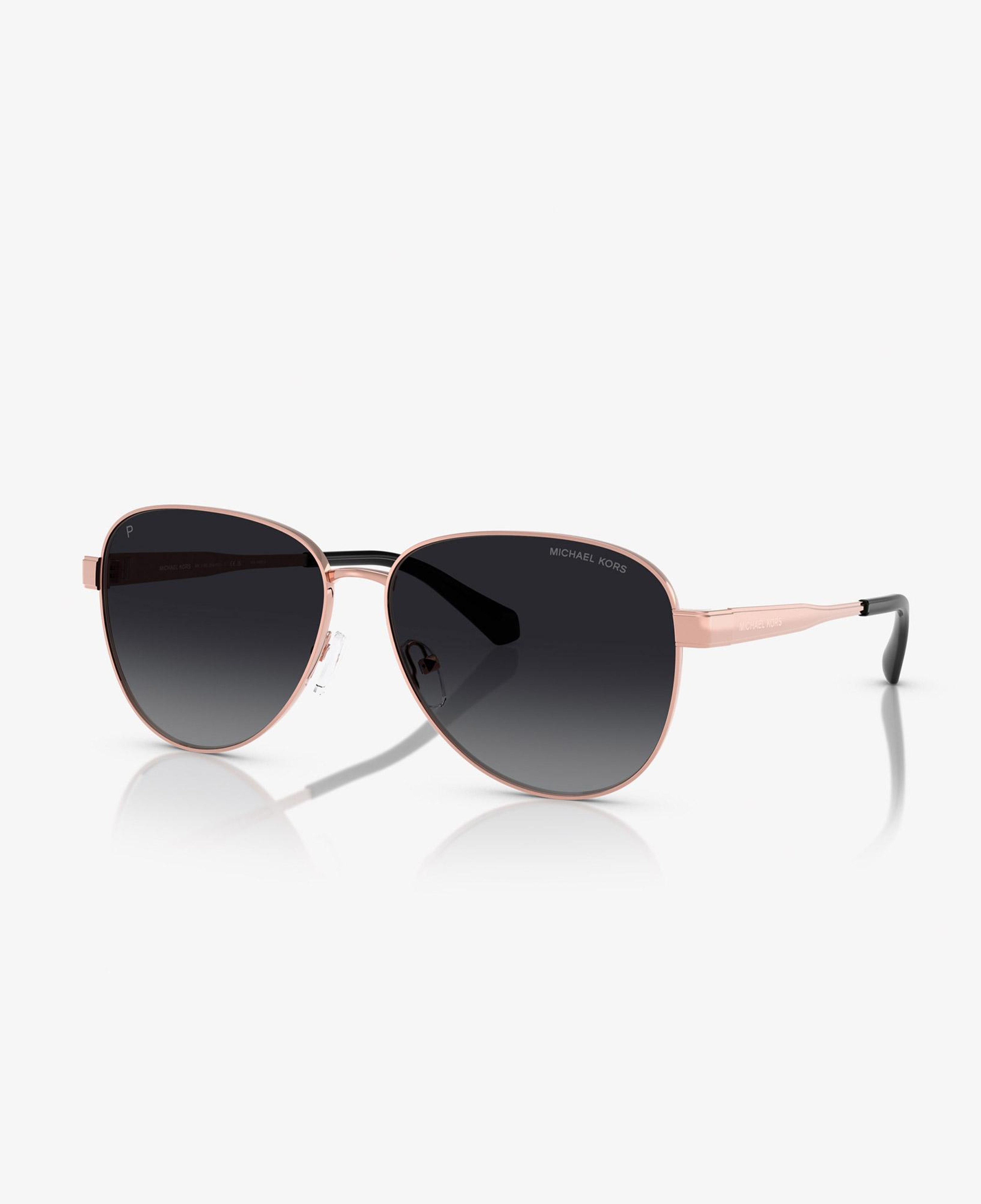 MICHAEL KORS Biarritz MK1160 Kadın Pembe Güneş Gözlüğü