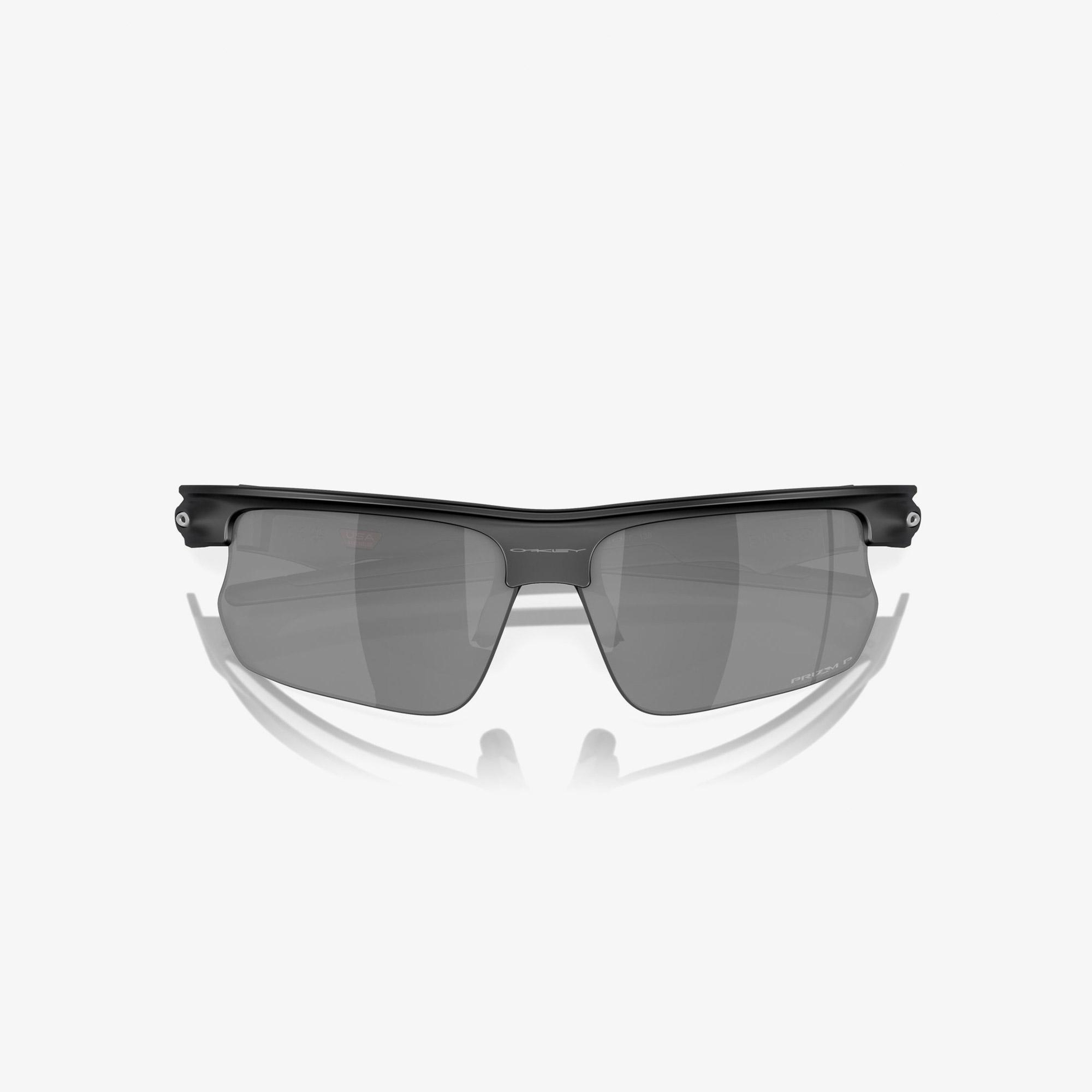 OAKLEY Bisphaera Unisex Siyah Güneş Gözlüğü