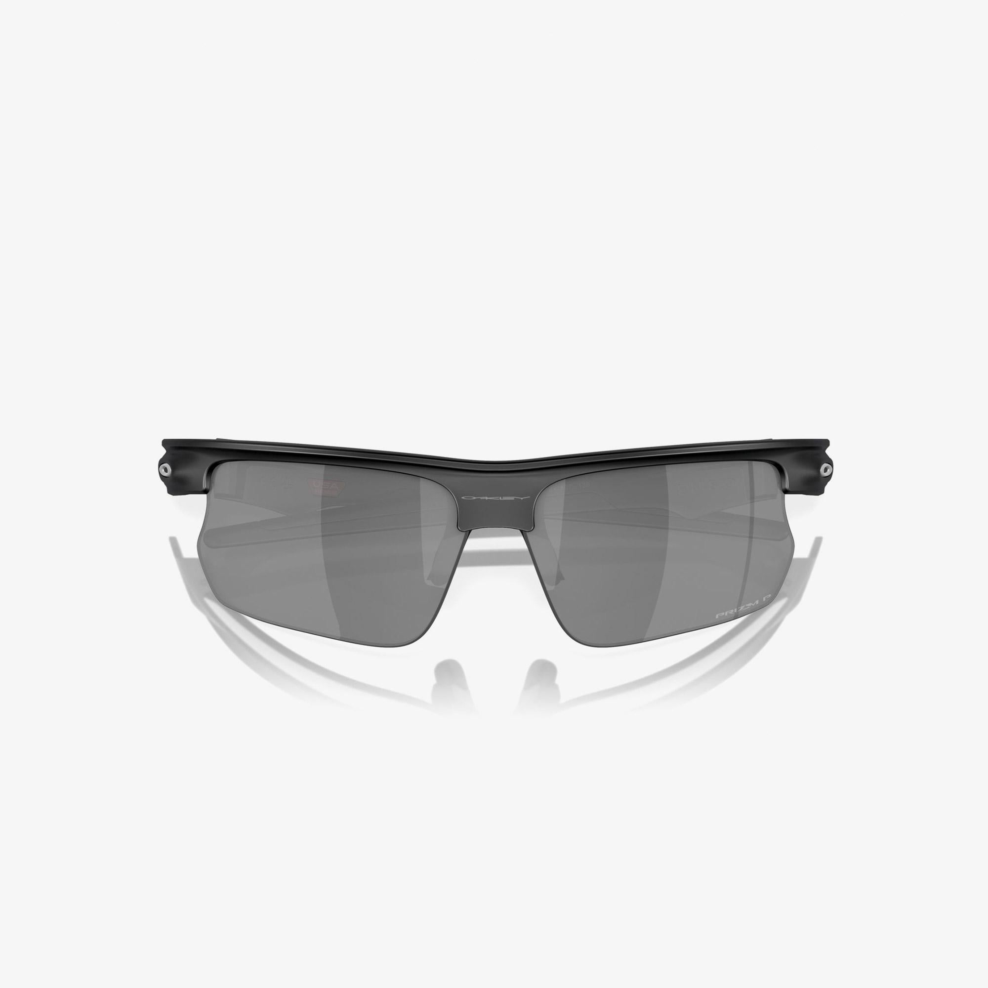 OAKLEY Bisphaera Unisex Siyah Güneş Gözlüğü