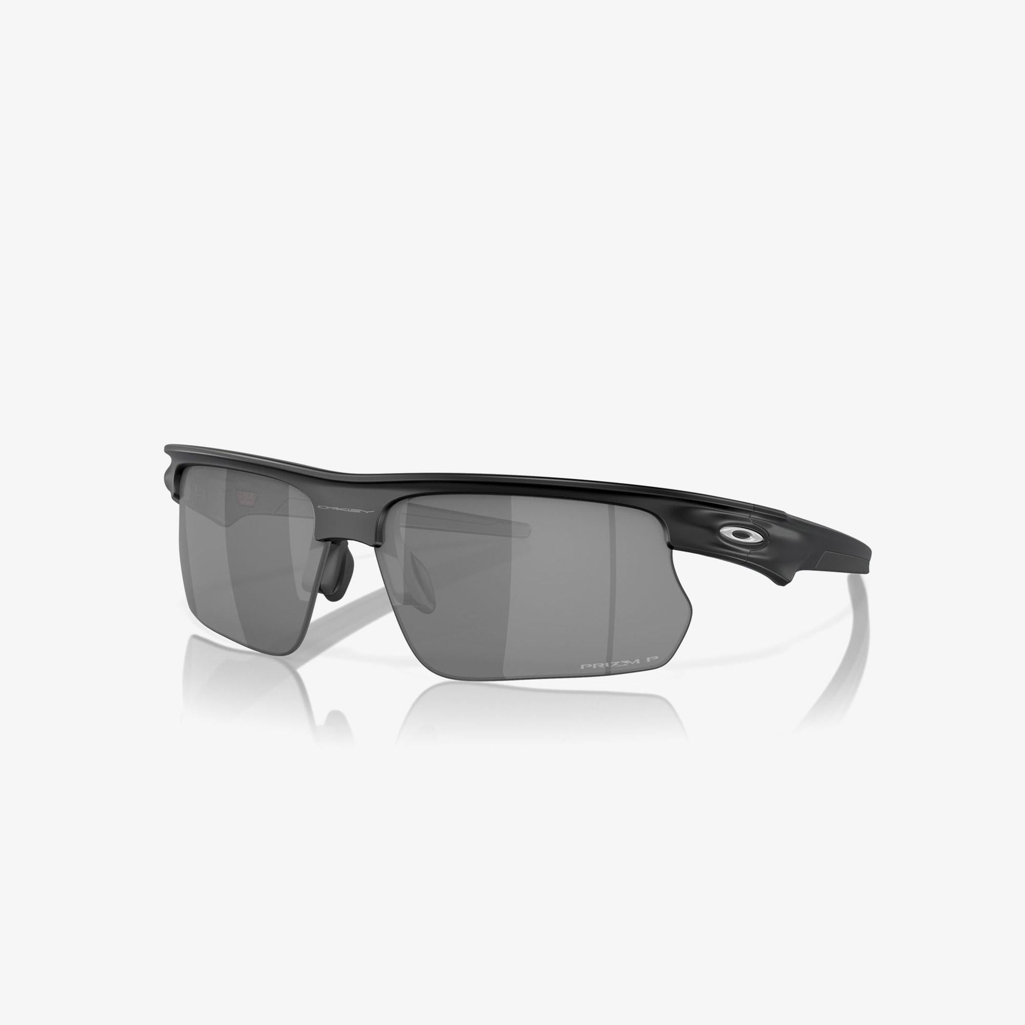OAKLEY Bisphaera Unisex Siyah Güneş Gözlüğü
