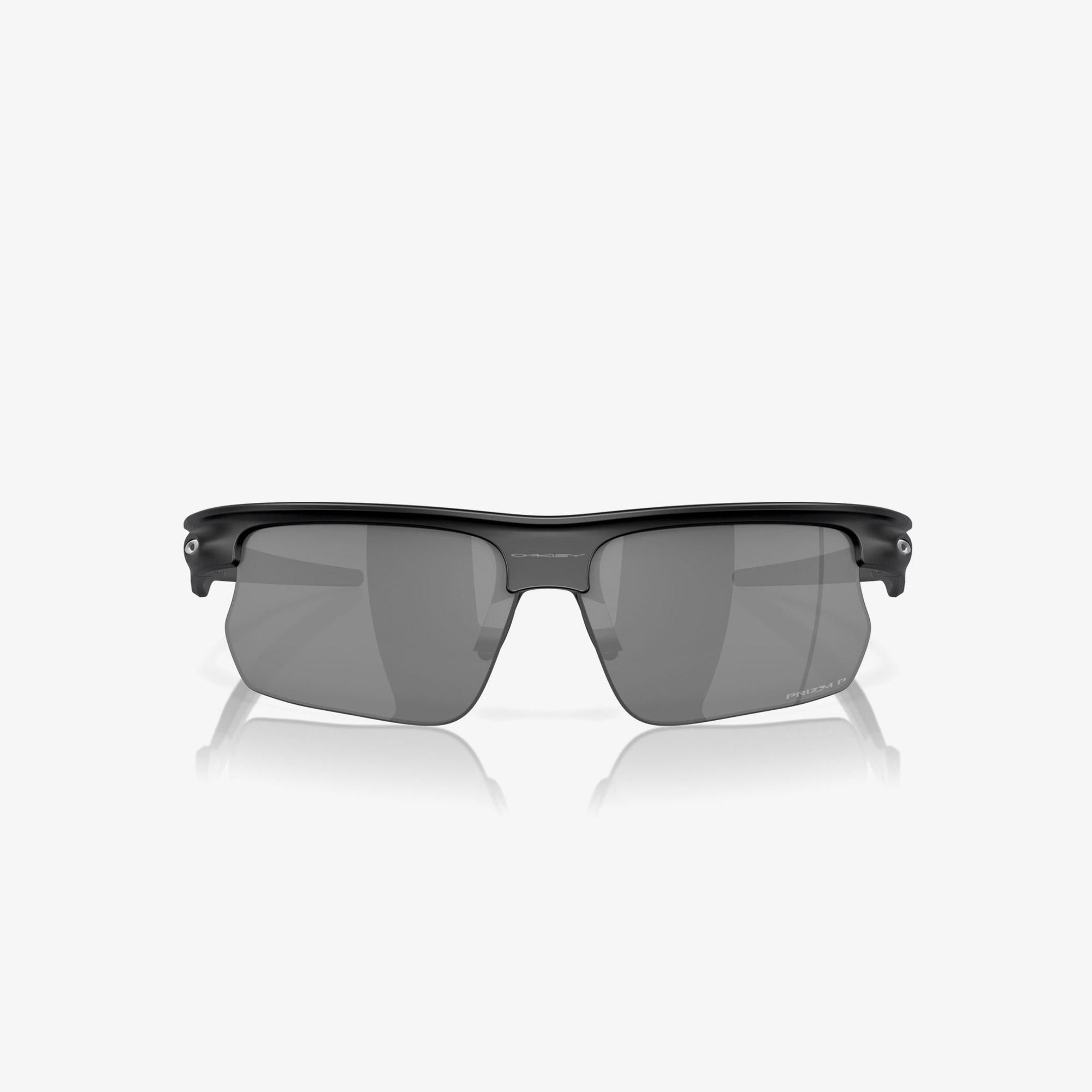 OAKLEY Bisphaera Unisex Siyah Güneş Gözlüğü
