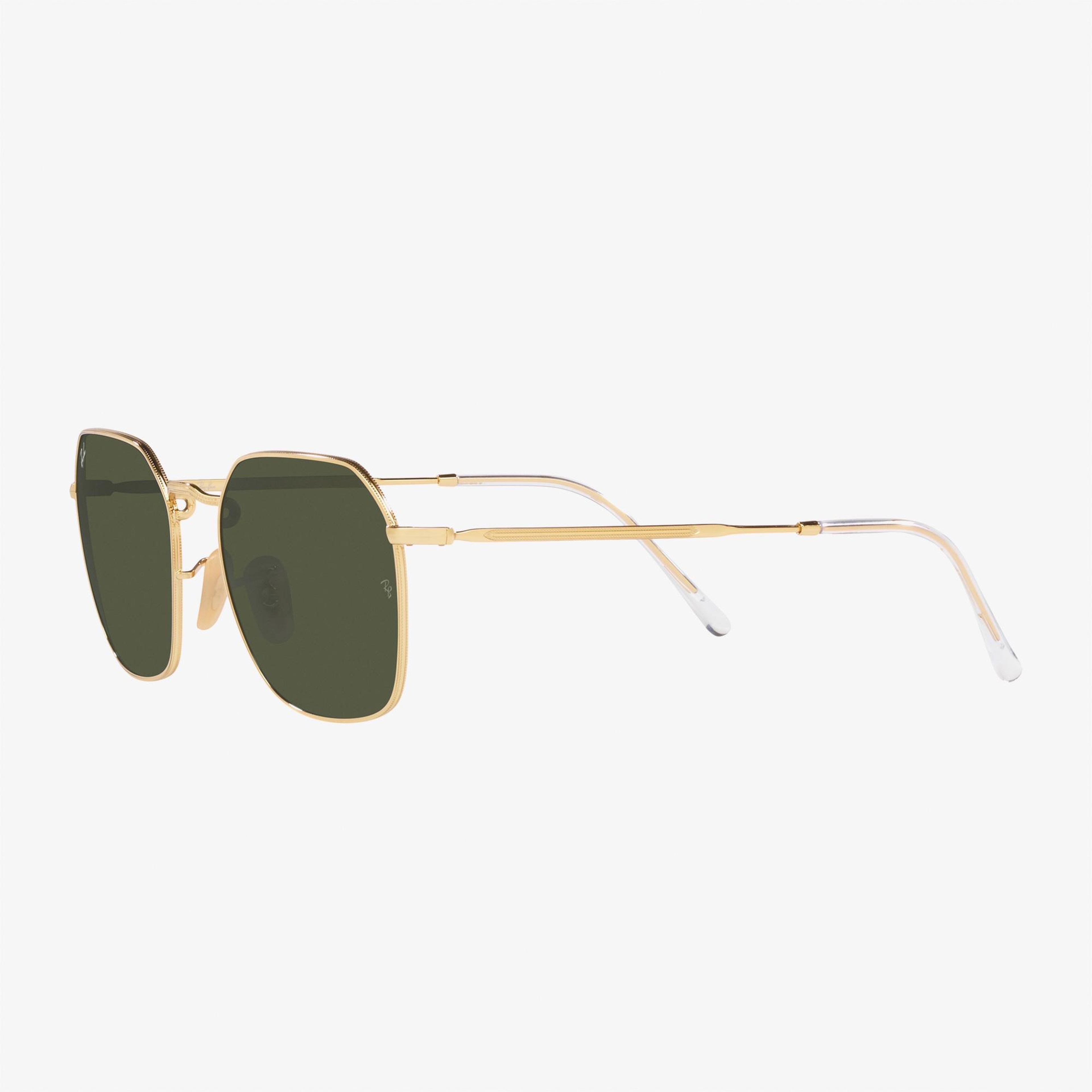 RAY-BAN 0RB3694 Unisex Altın Rengi Güneş Gözlüğü