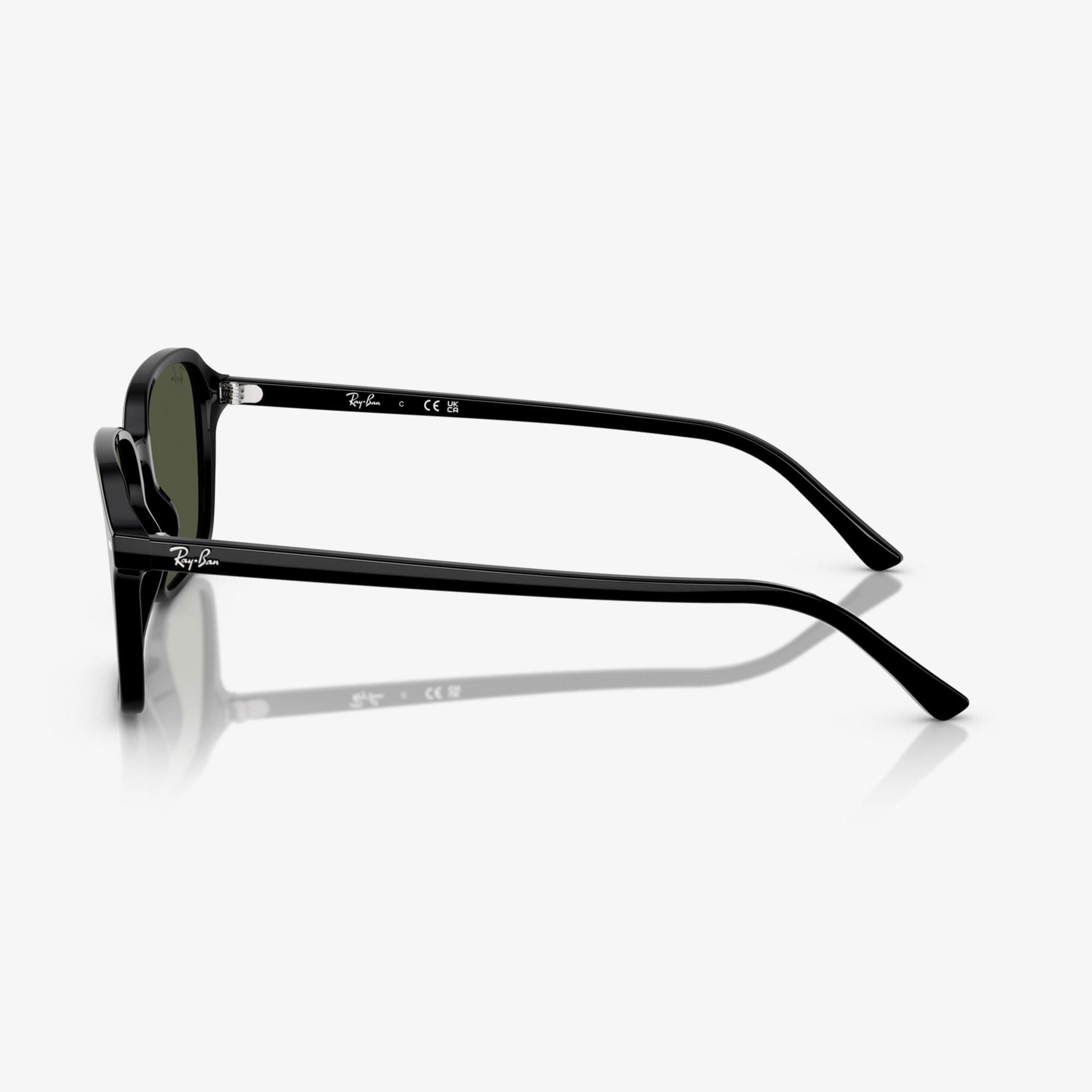 Ray-Ban Raimond RB2231 Unisex Siyah Güneş Gözlüğü