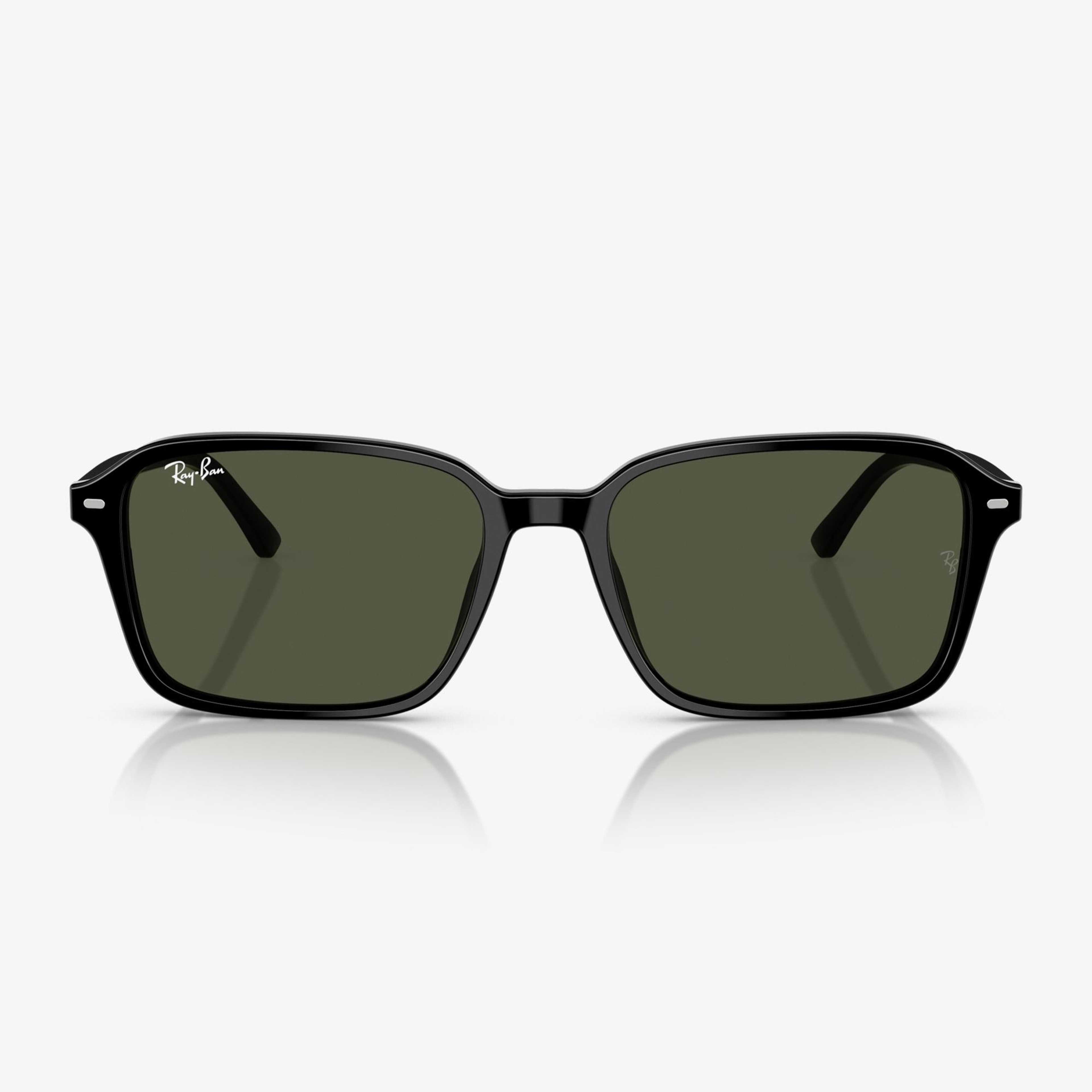 Ray-Ban Raimond RB2231 Unisex Siyah Güneş Gözlüğü