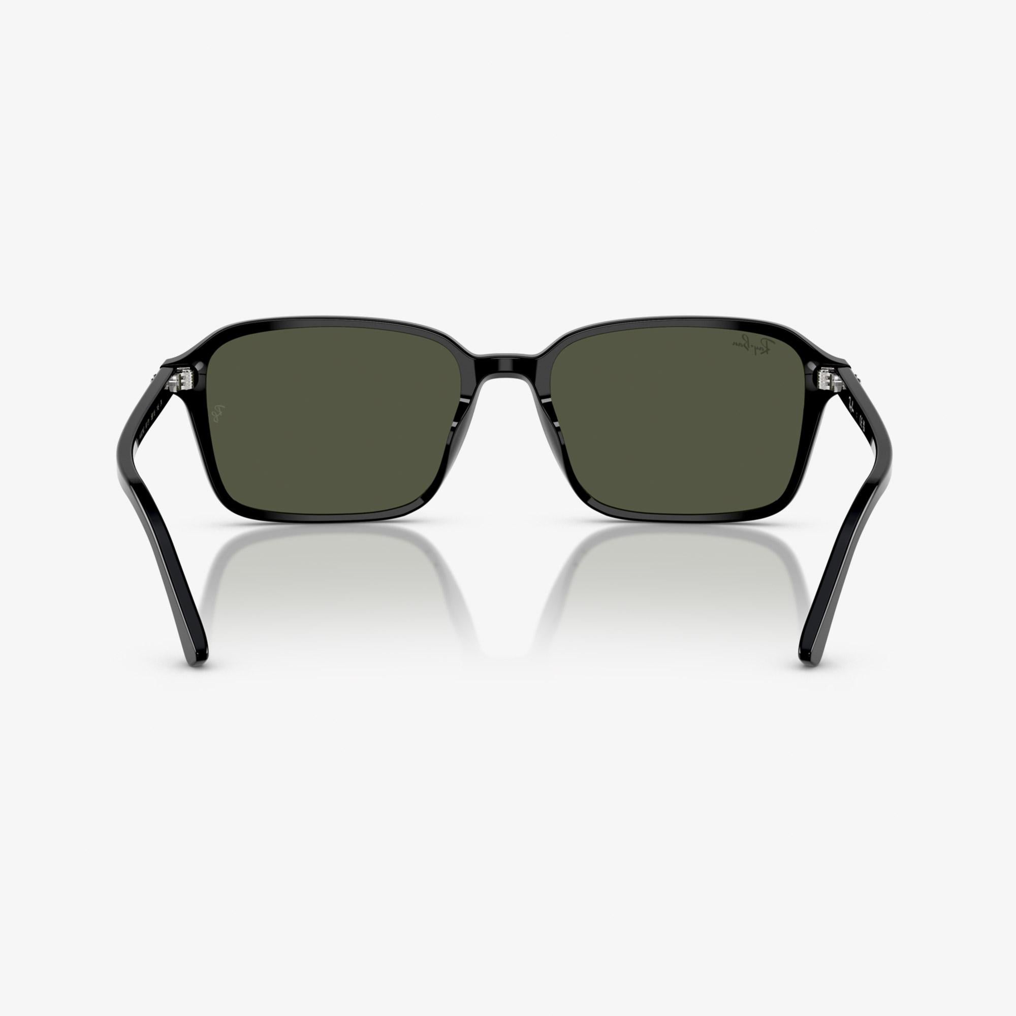 Ray-Ban Raimond RB2231 Unisex Siyah Güneş Gözlüğü
