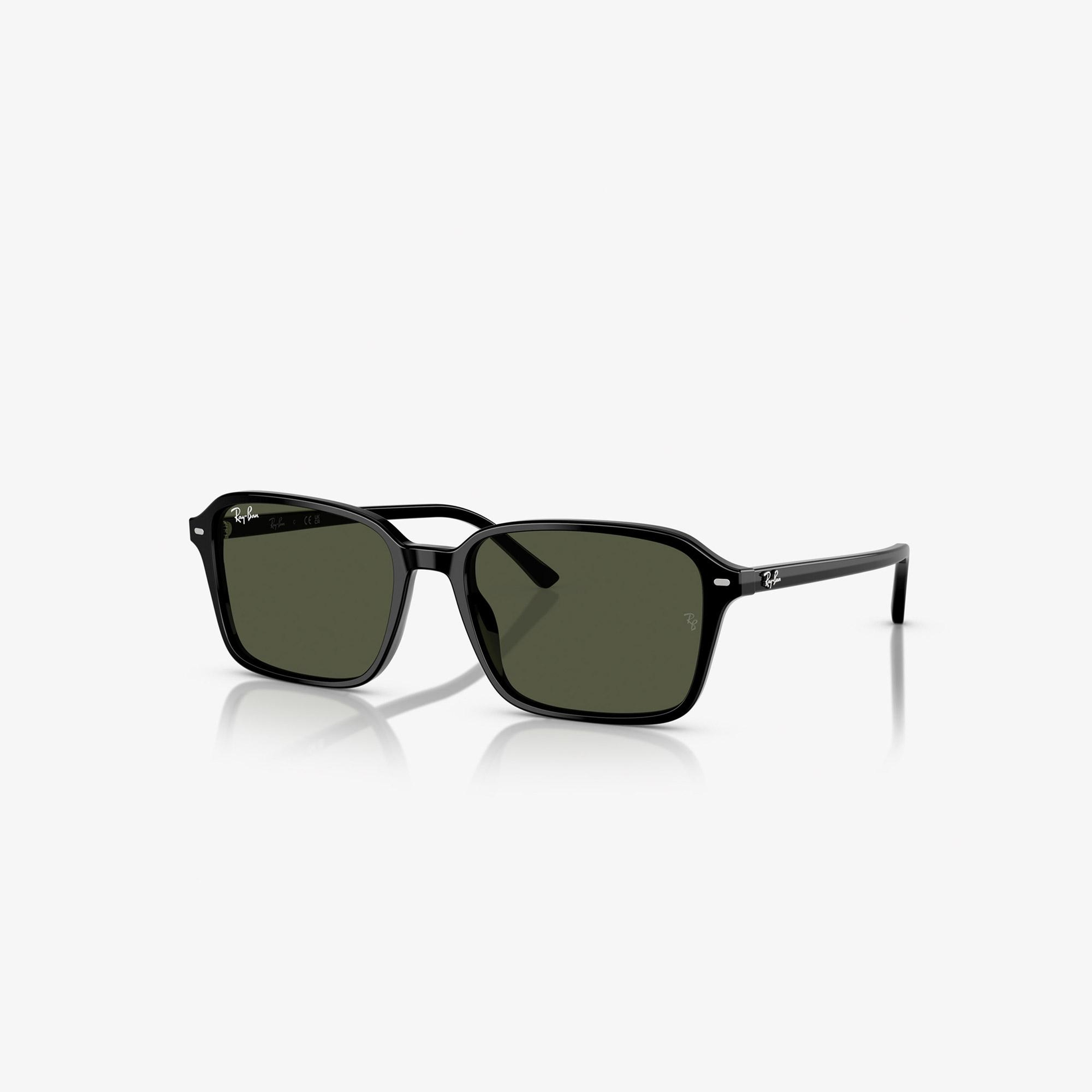 Ray-Ban Raimond RB2231 Unisex Siyah Güneş Gözlüğü
