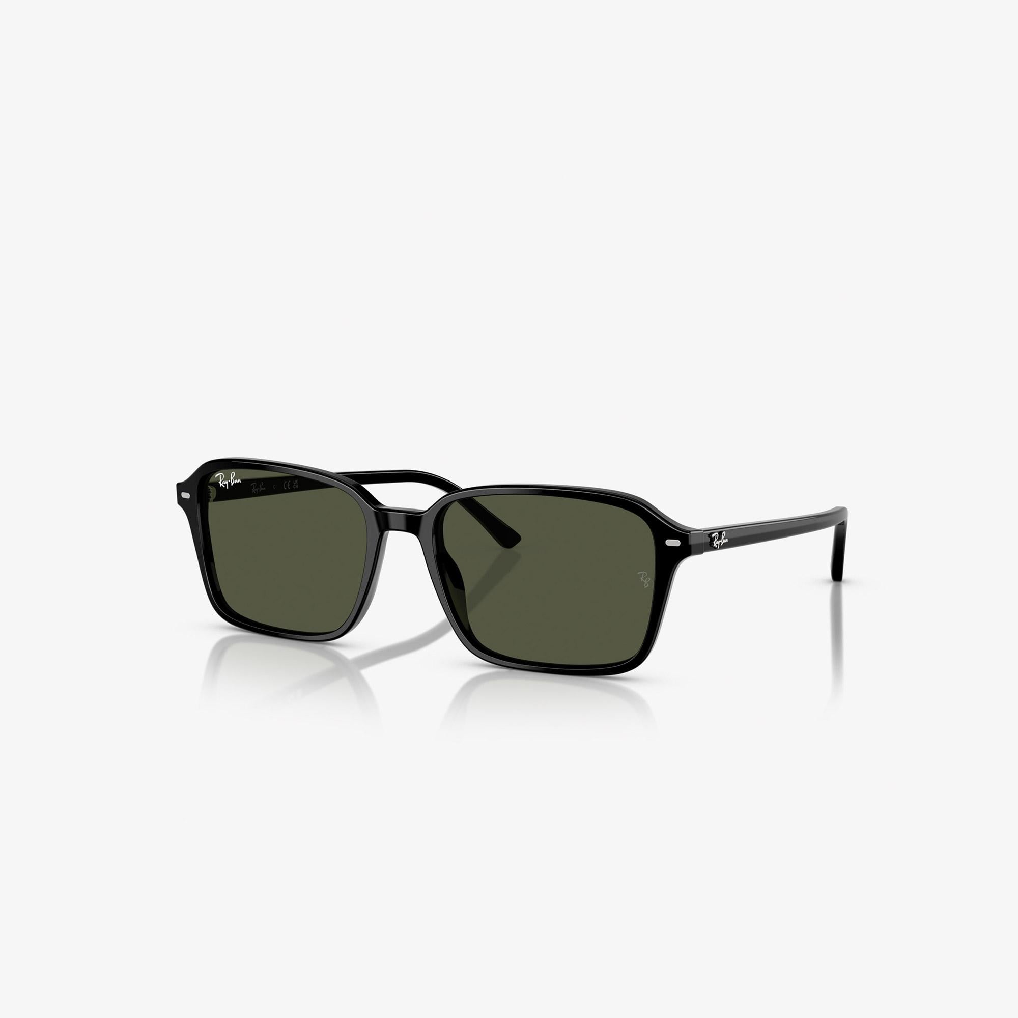 Ray-Ban Raimond RB2231 Unisex Siyah Güneş Gözlüğü