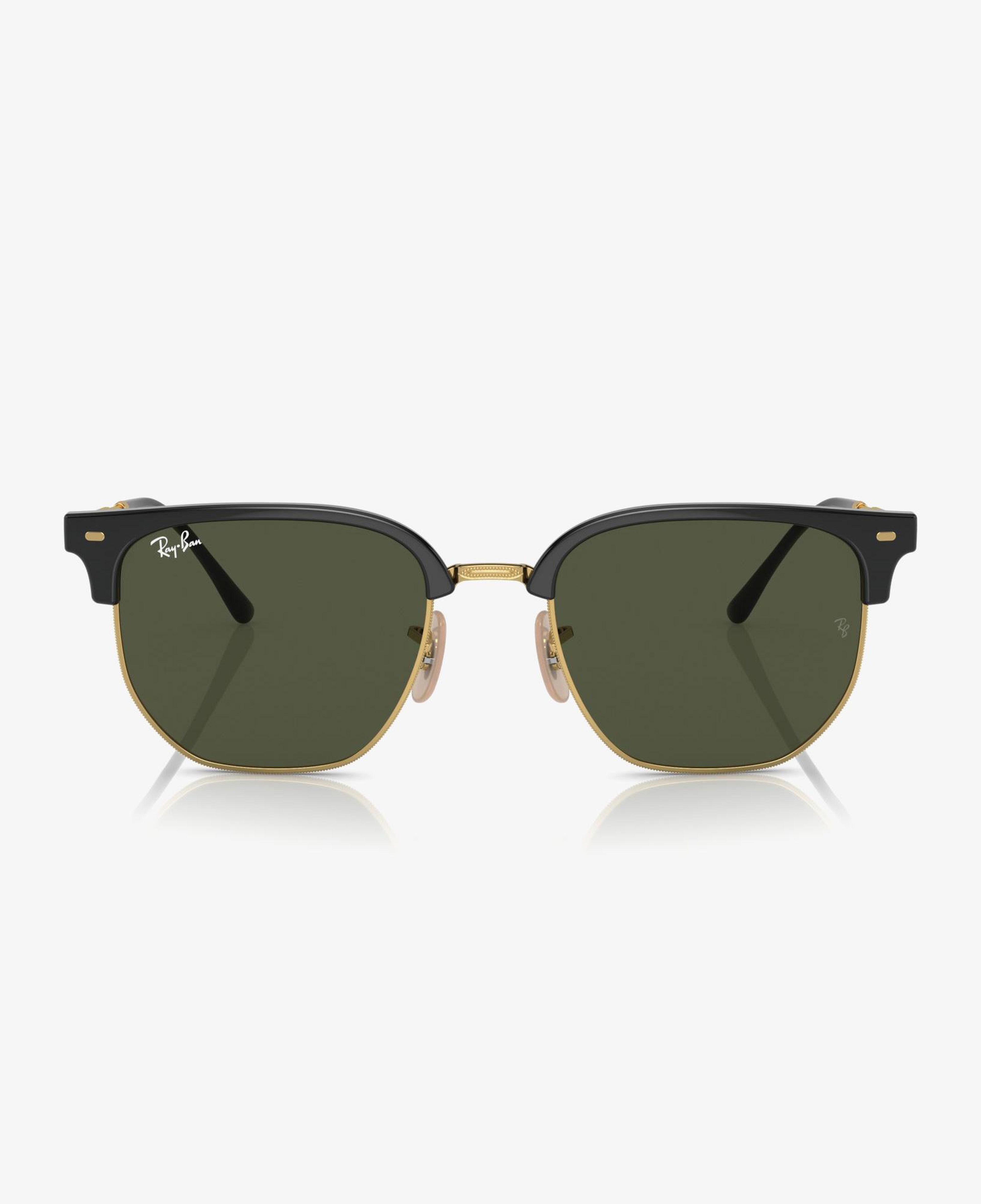RAY-BAN 0RB4416 Unisex Altın Rengi Güneş Gözlüğü