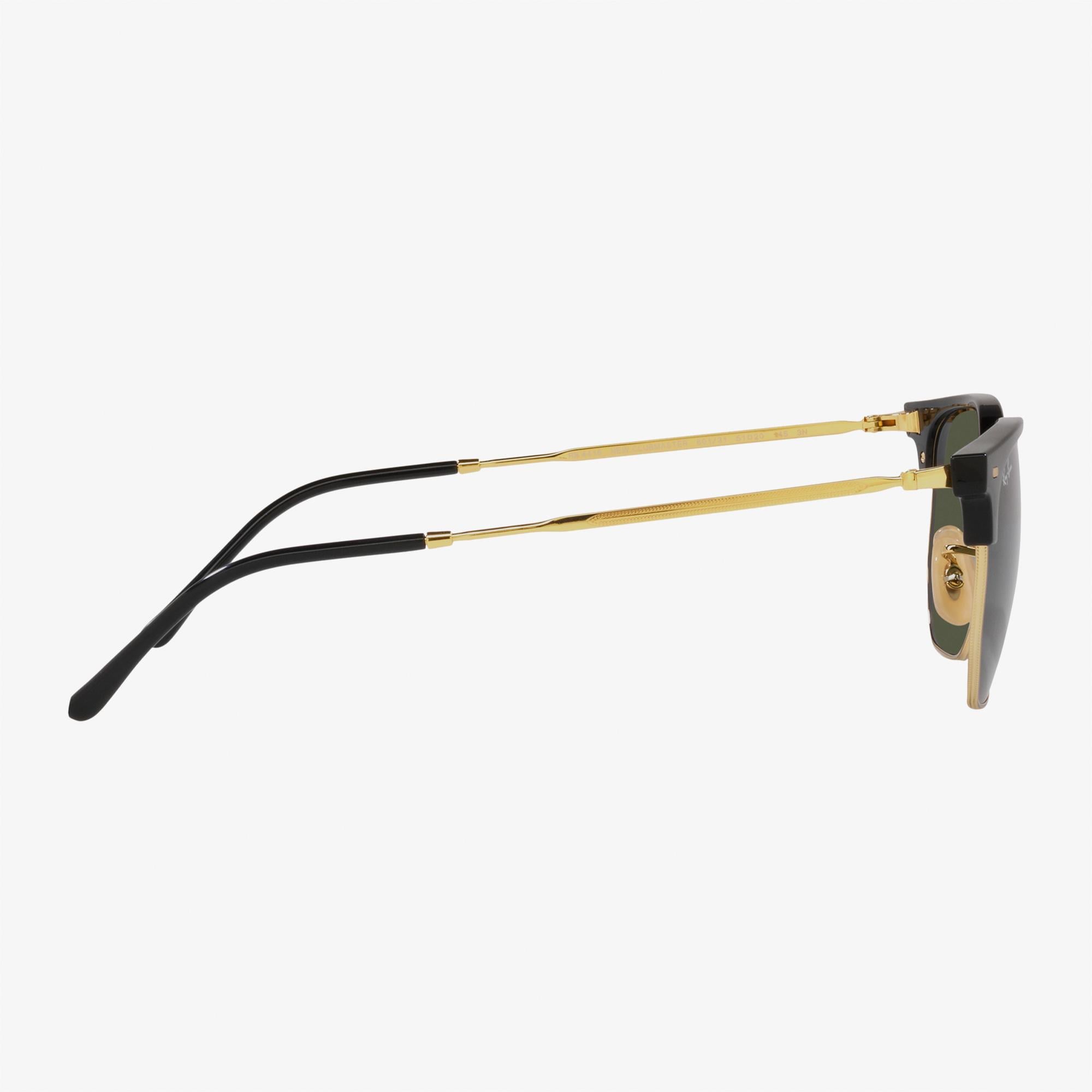 RAY-BAN 0RB4416 Unisex Altın Rengi Güneş Gözlüğü