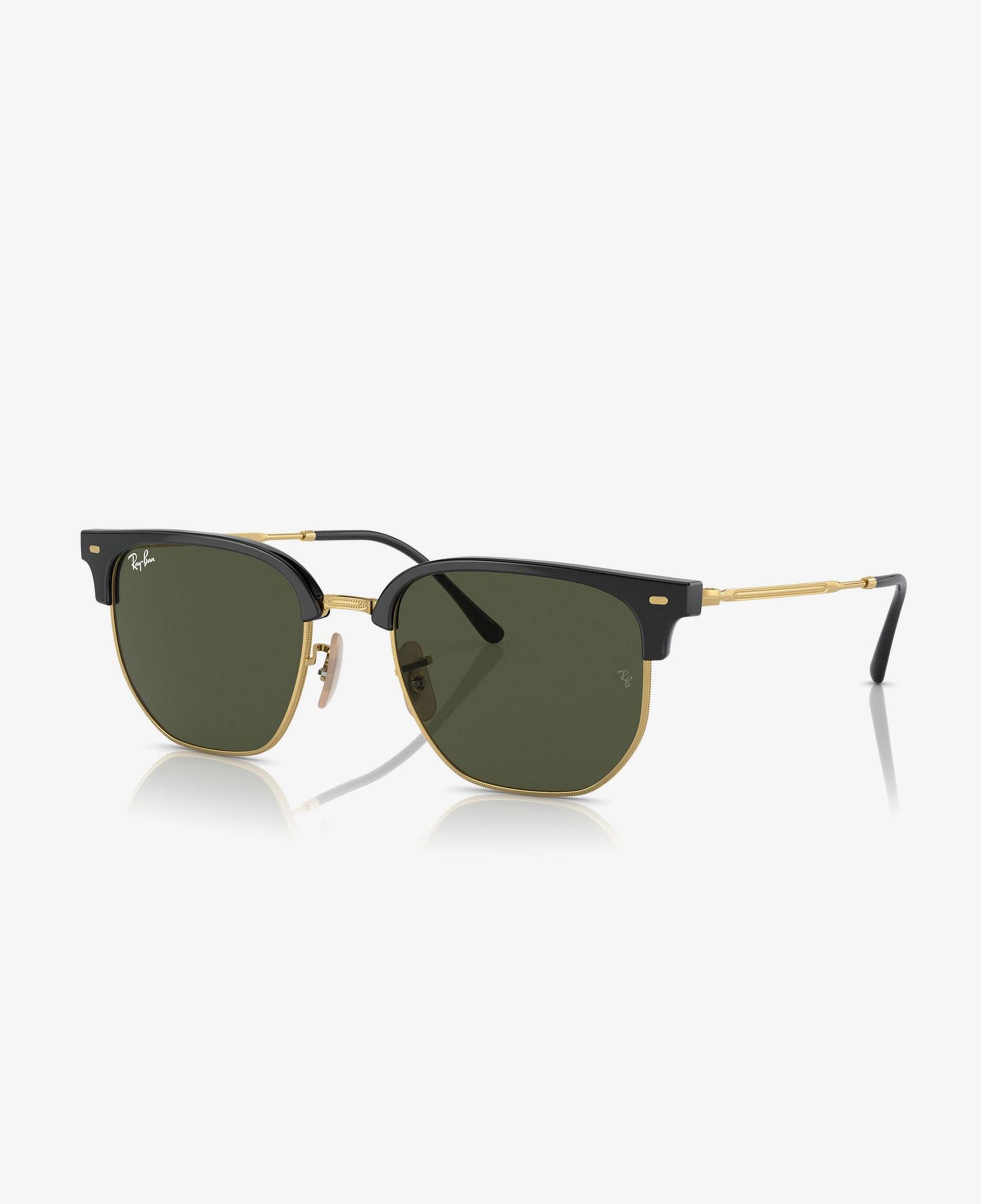 RAY-BAN 0RB4416 Unisex Altın Rengi Güneş Gözlüğü