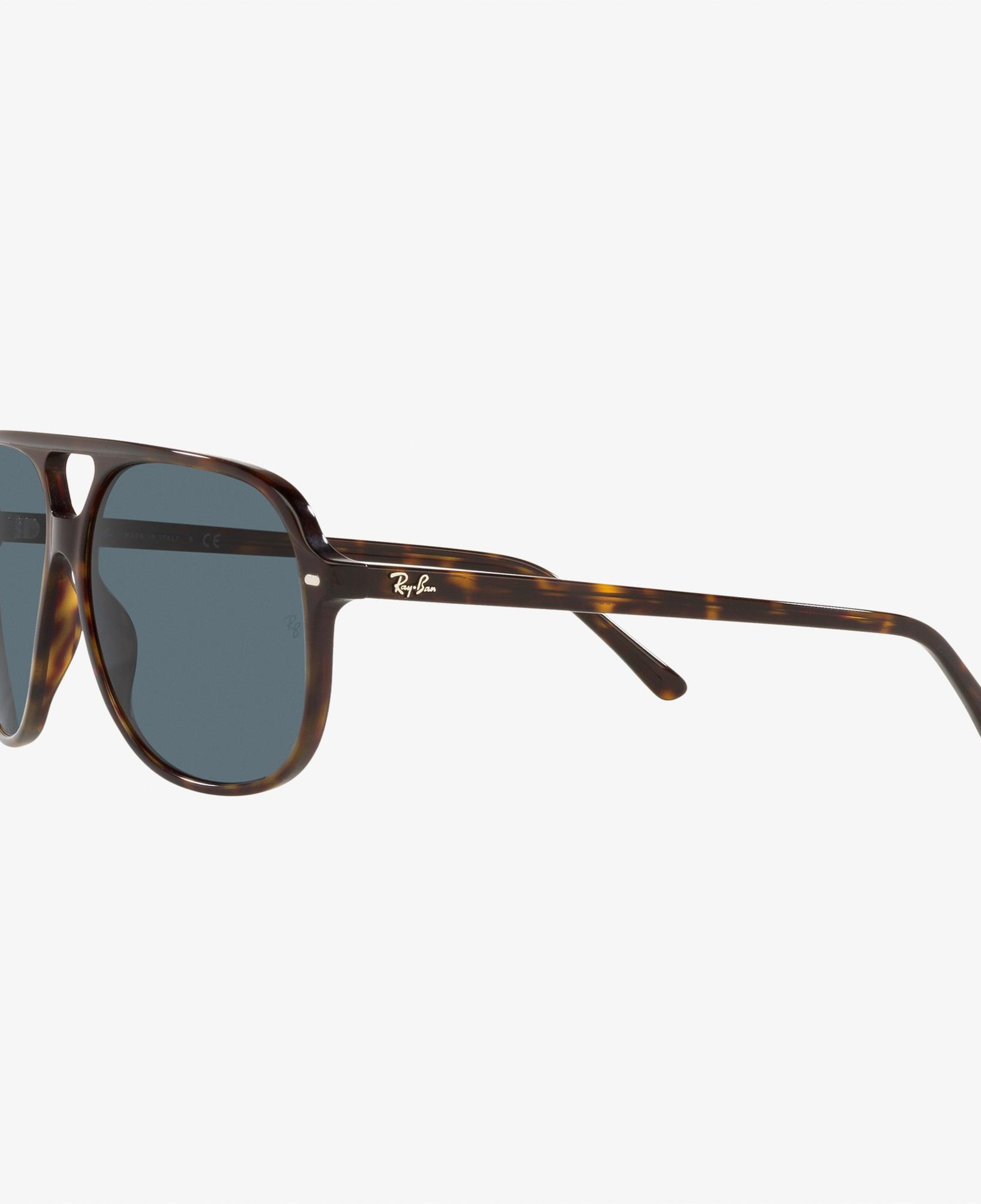 RAY-BAN 0RB2198 Unisex Kahverengi Güneş Gözlüğü