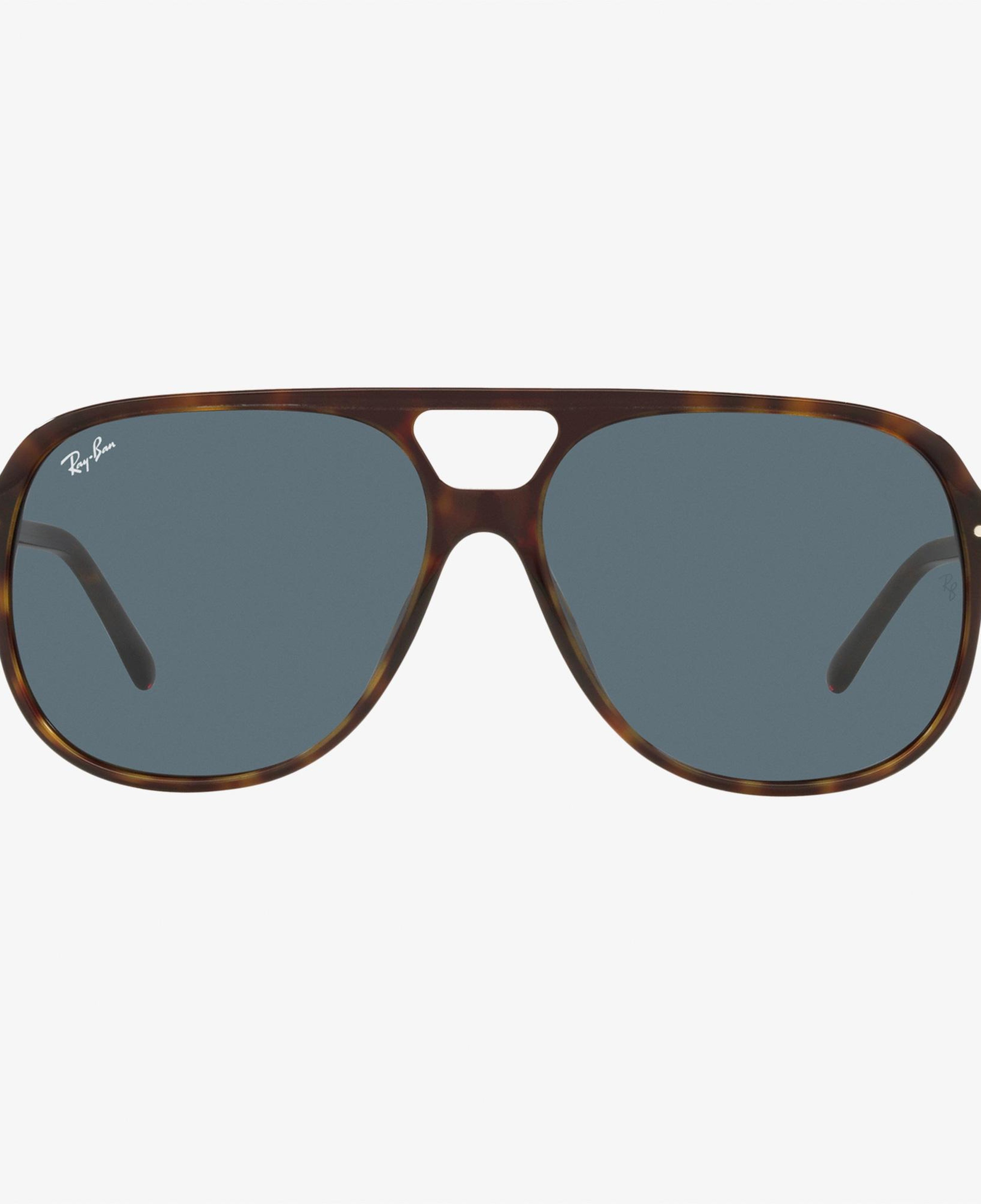 RAY-BAN 0RB2198 Unisex Kahverengi Güneş Gözlüğü