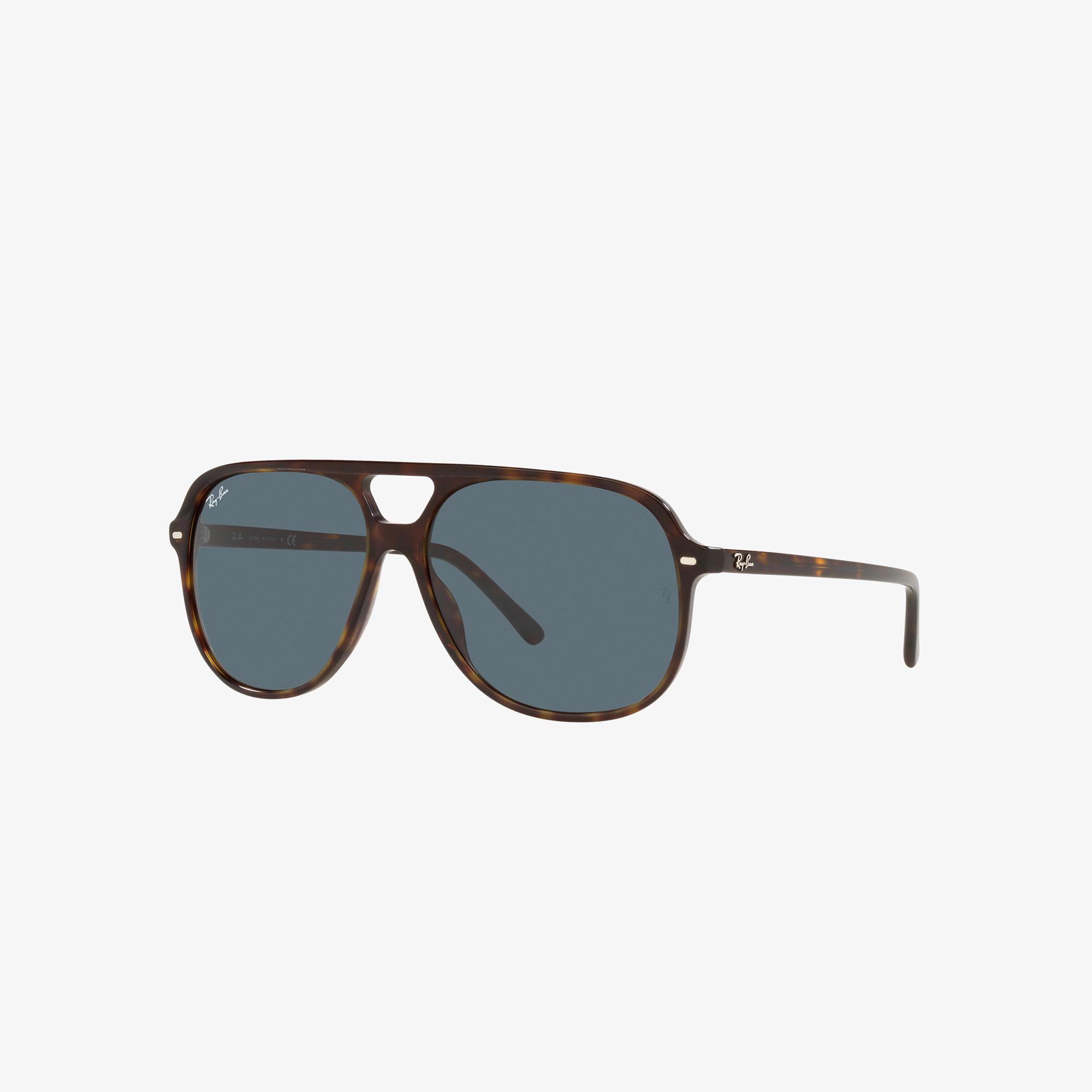 RAY-BAN 0RB2198 Unisex Kahverengi Güneş Gözlüğü