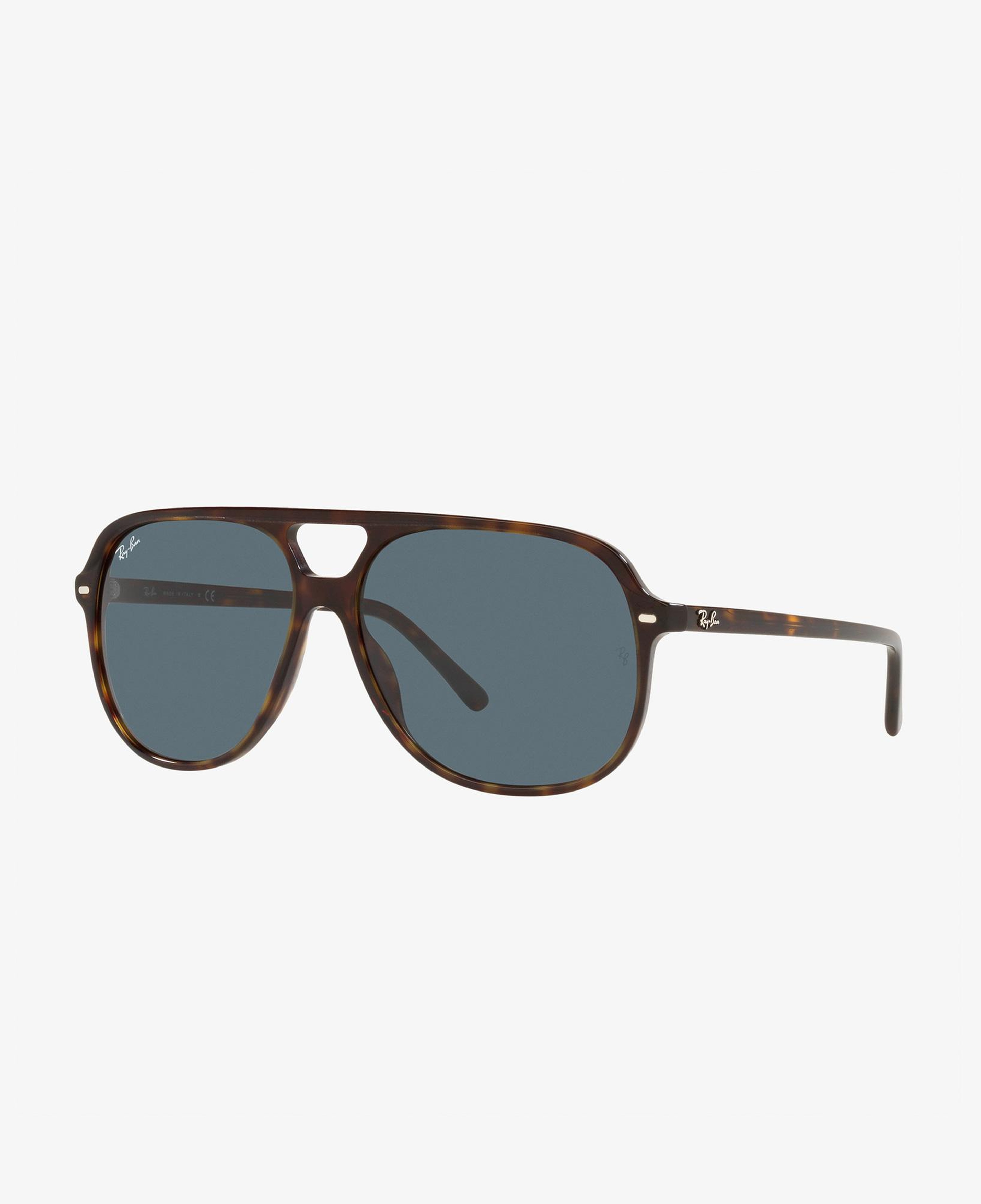 RAY-BAN 0RB2198 Unisex Kahverengi Güneş Gözlüğü