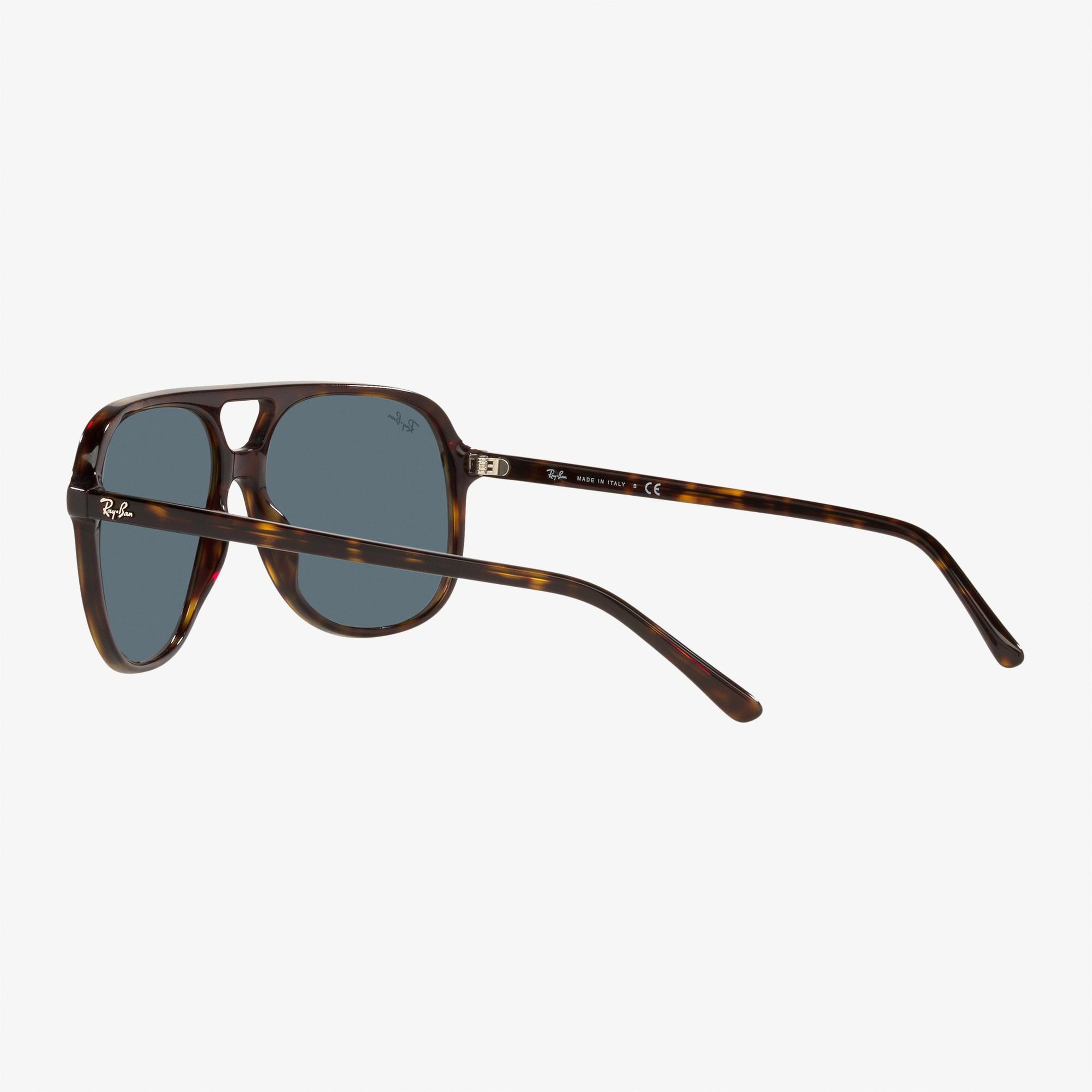 RAY-BAN 0RB2198 Unisex Kahverengi Güneş Gözlüğü