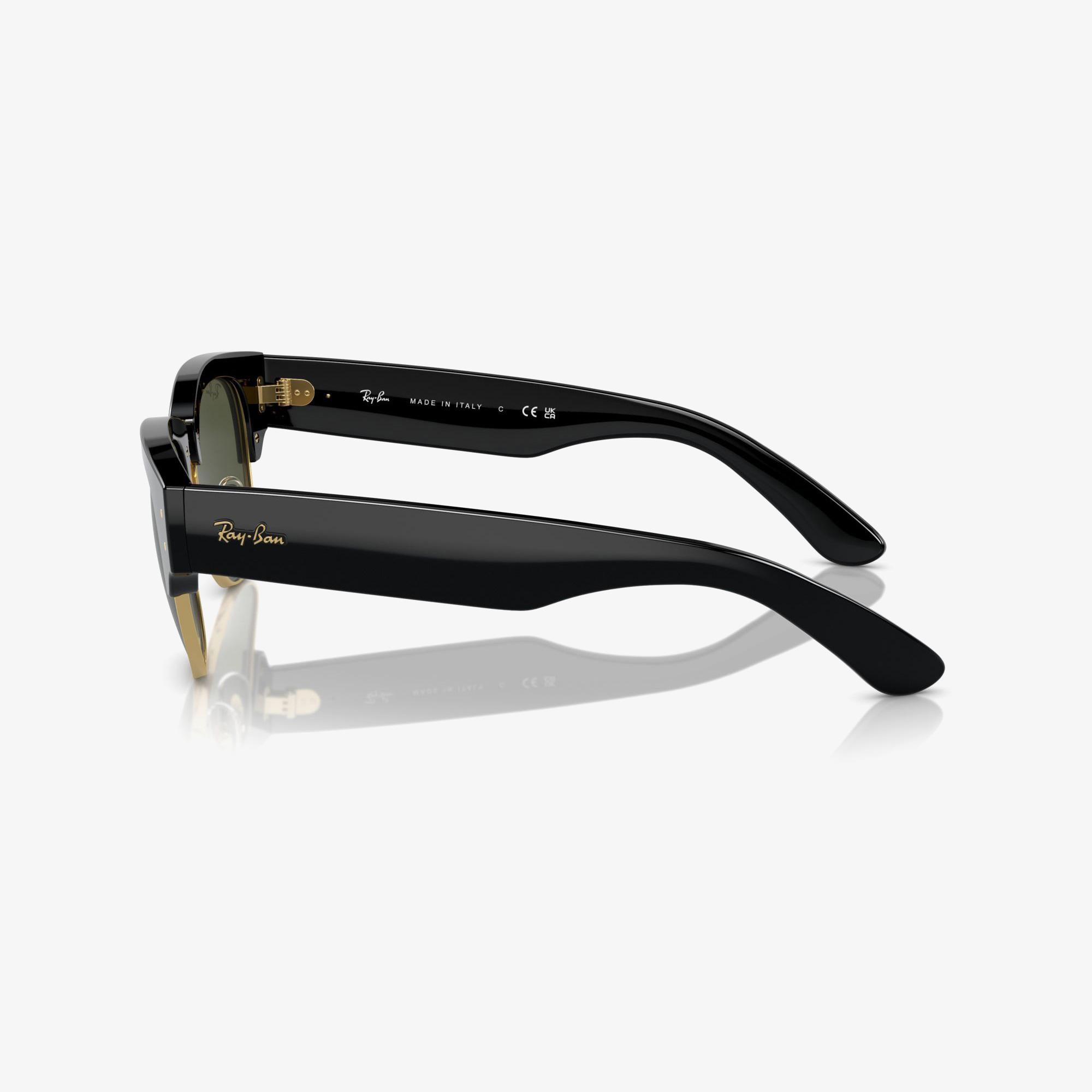 RAY-BAN 0RB0316S Unisex Siyah Güneş Gözlüğü